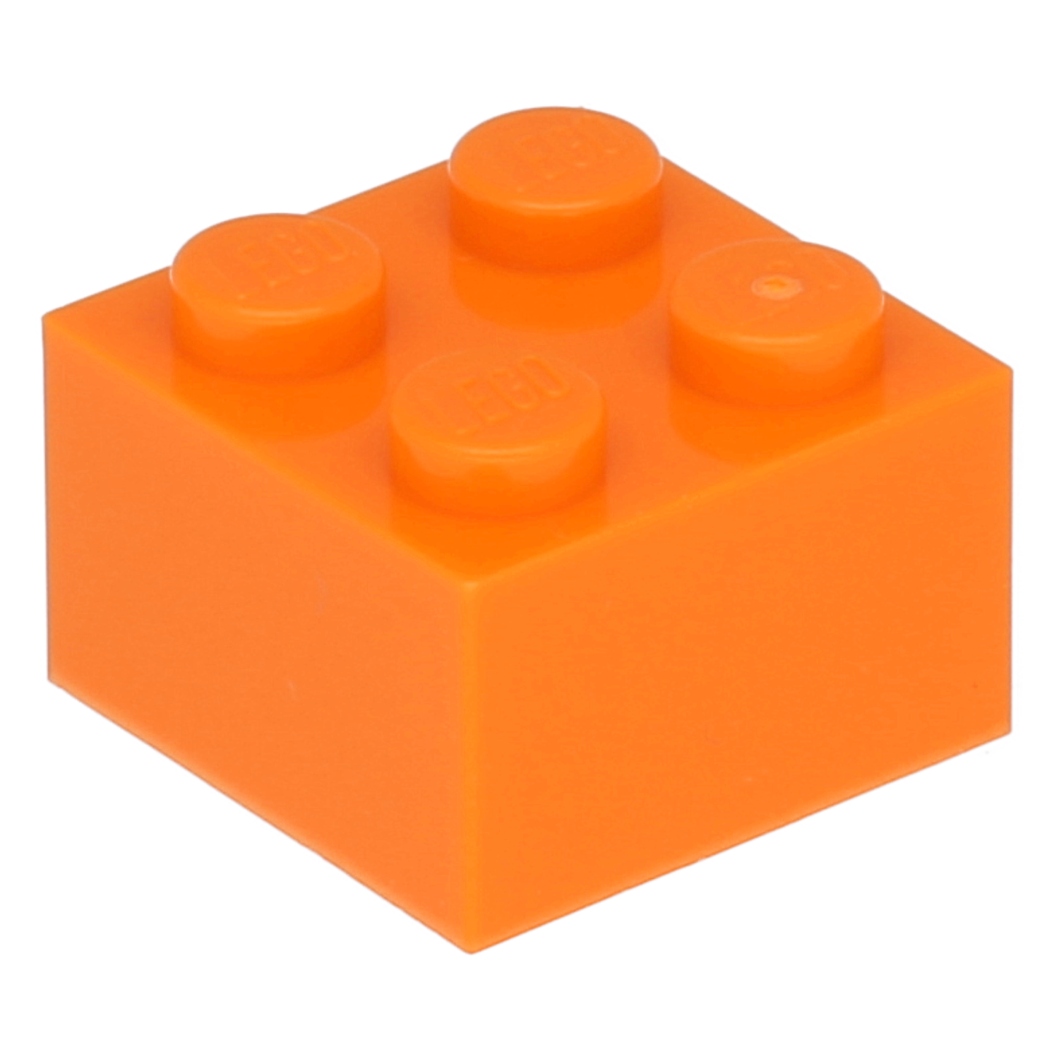 LEGO stones (standard) - 2 x 2