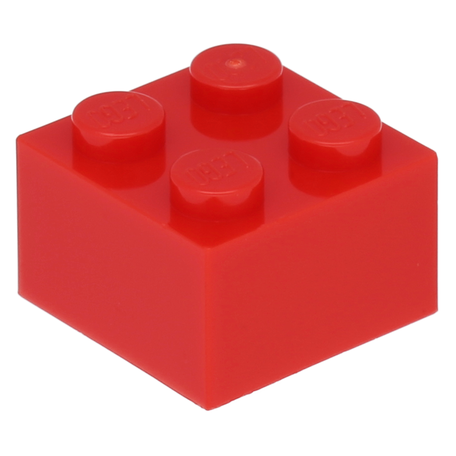 LEGO Steine (standard) - 2 x 2