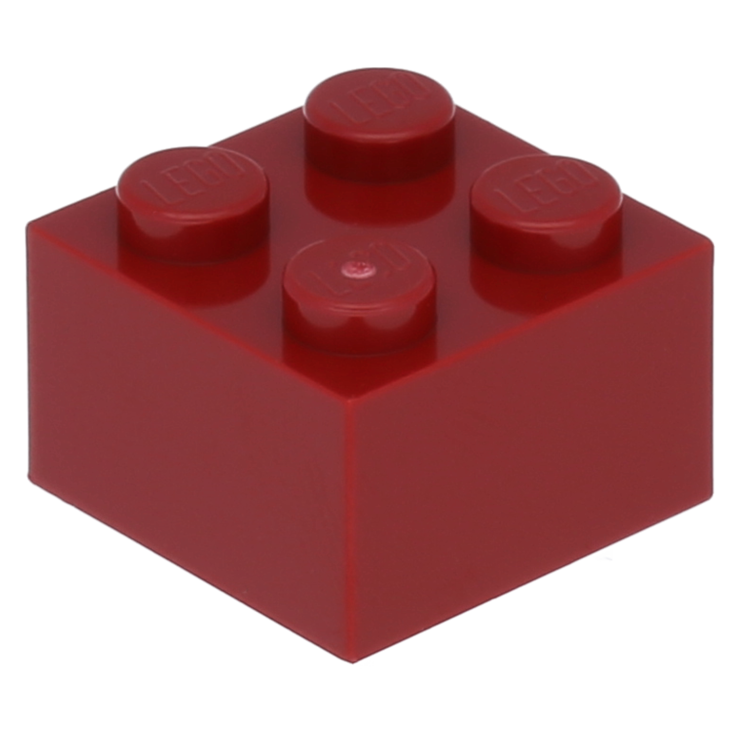 LEGO Steine (standard) - 2 x 2