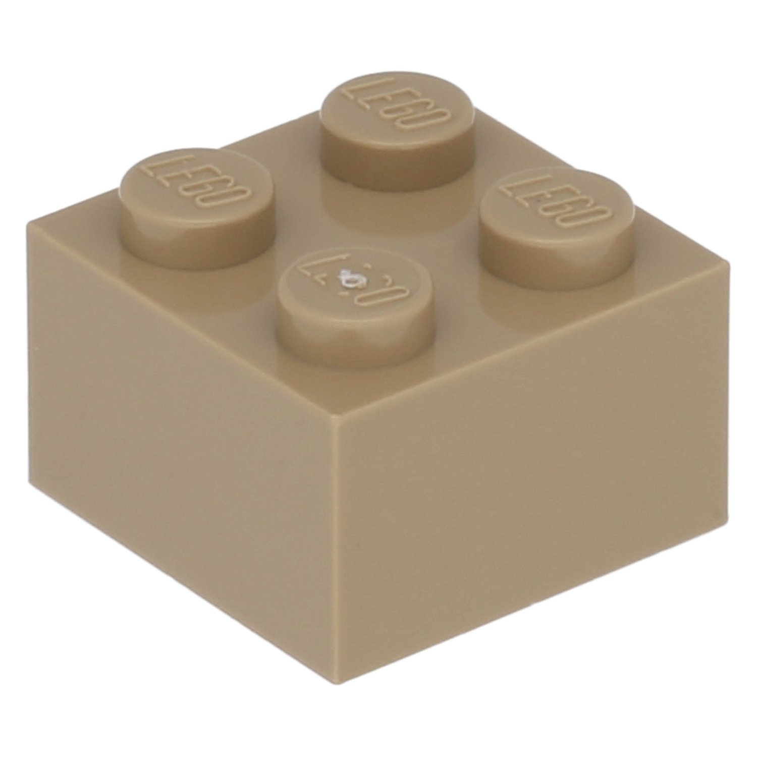 LEGO Steine (standard) - 2 x 2