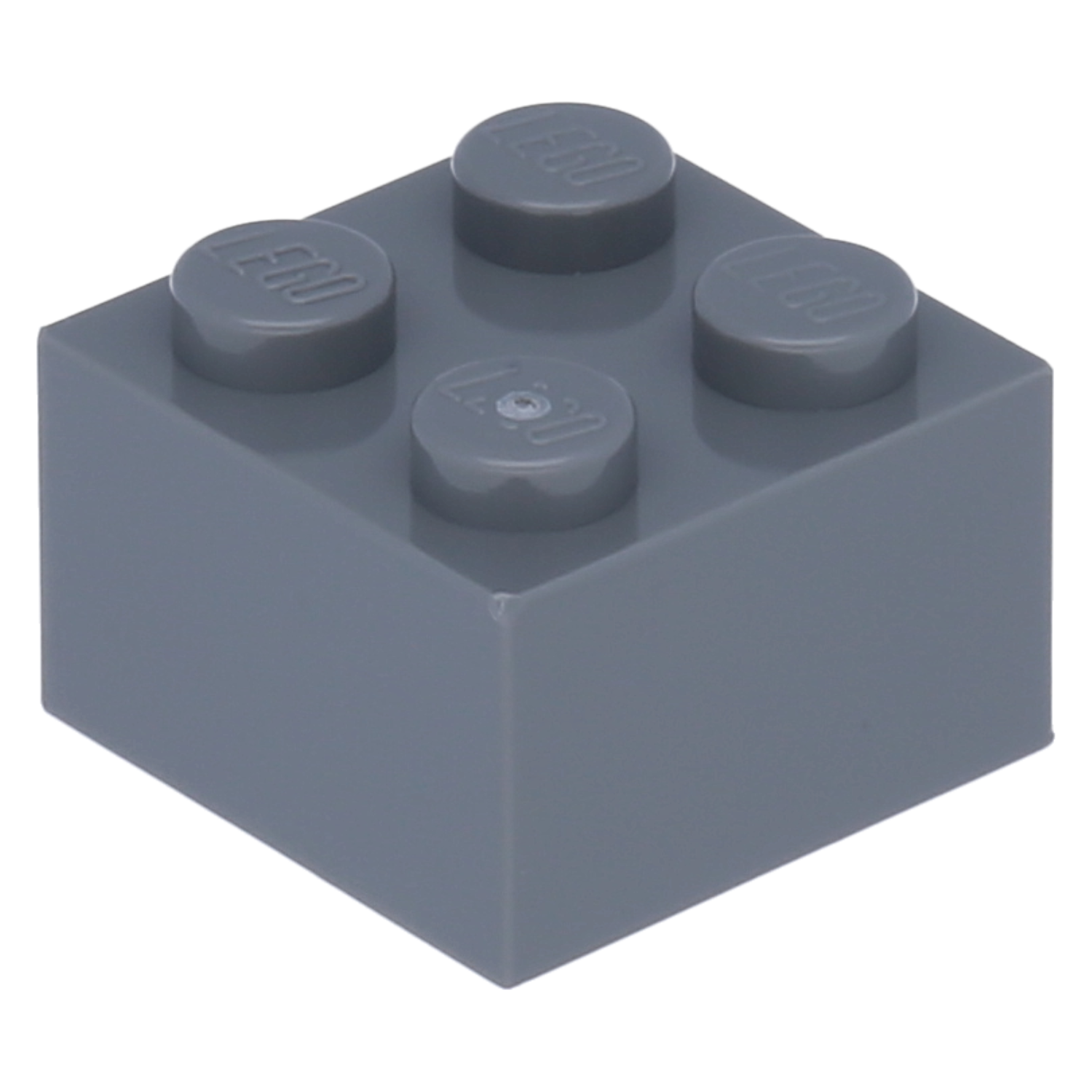 LEGO stones (standard) - 2 x 2