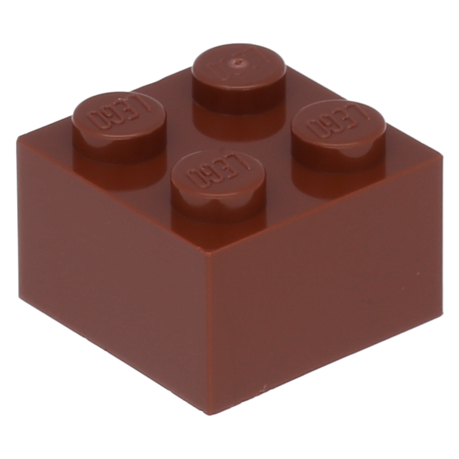 LEGO Steine (standard) - 2 x 2