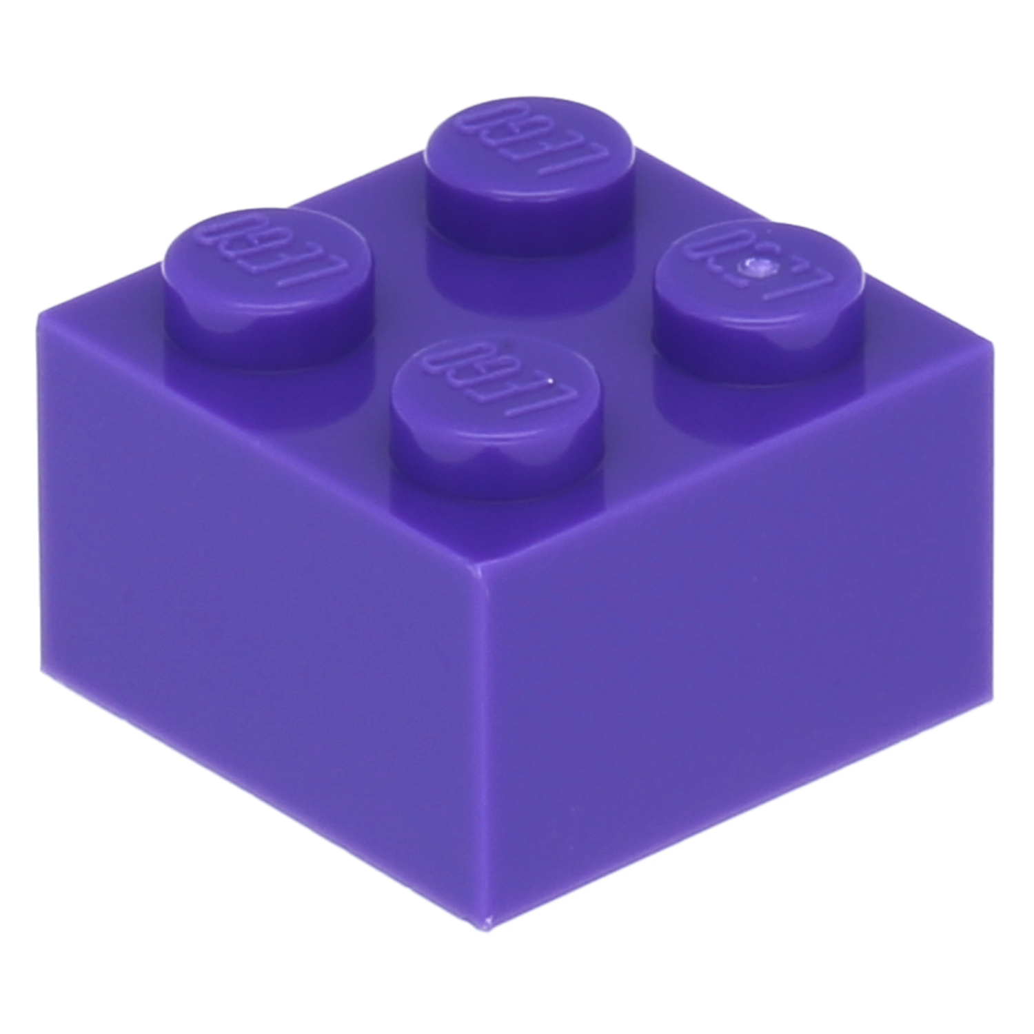 LEGO Steine (standard) - 2 x 2