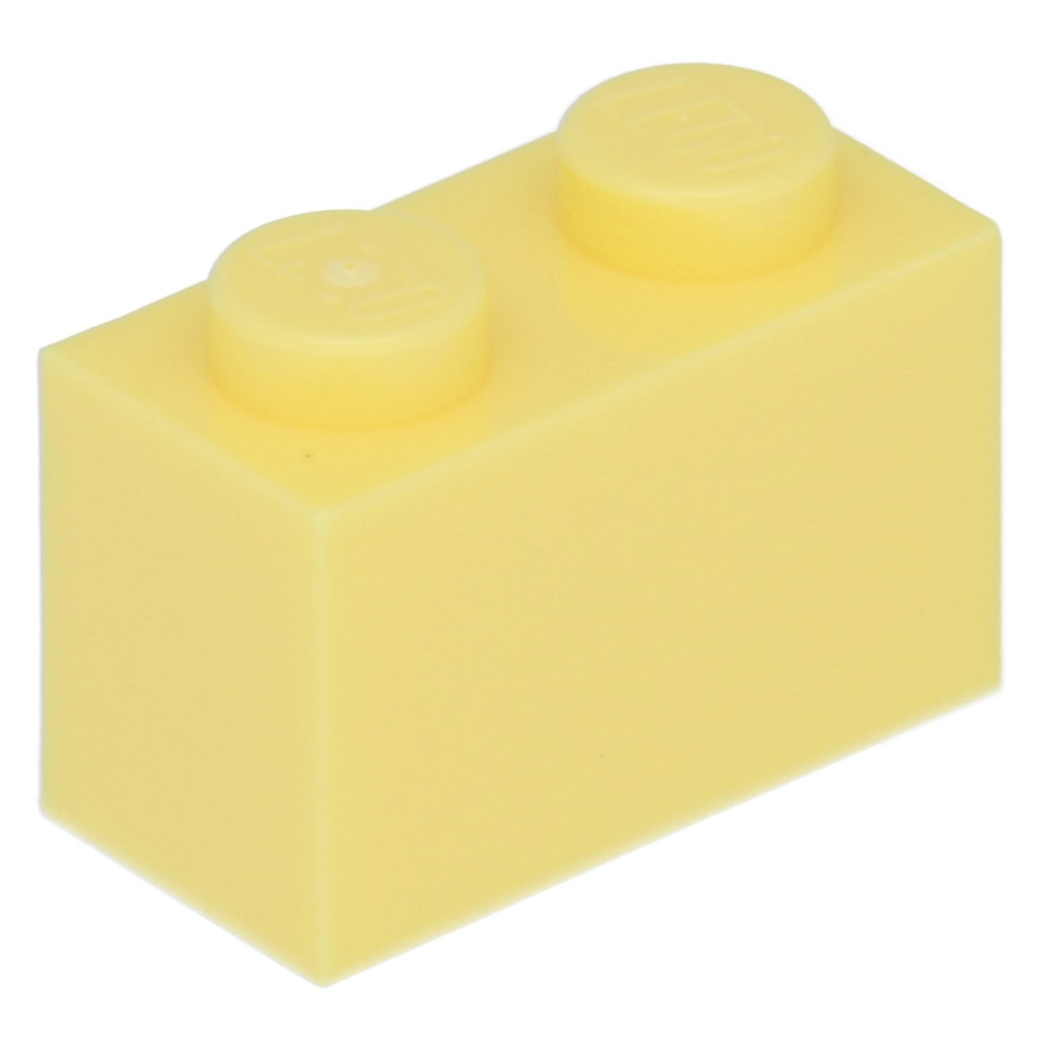 LEGO stones (standard) - 1 x 2