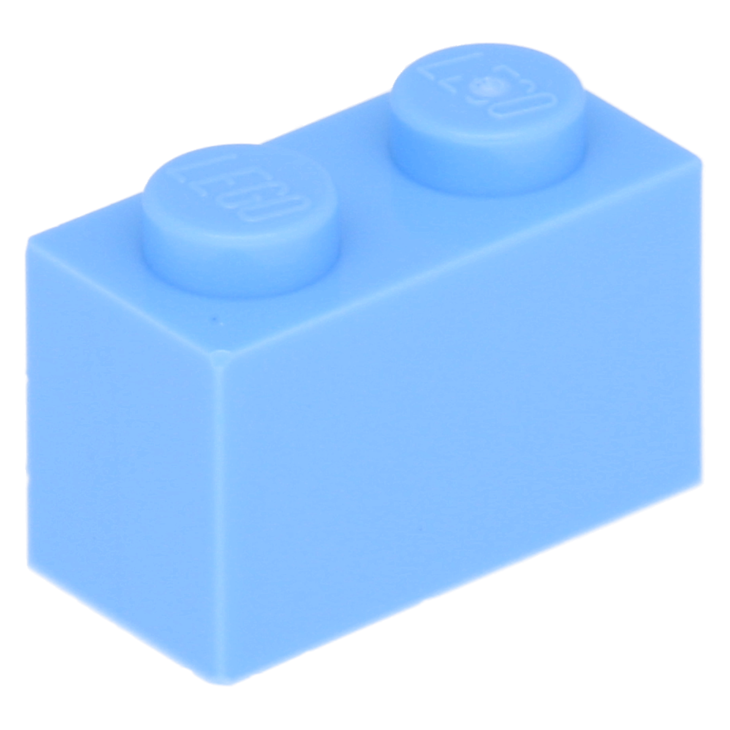 LEGO stones (standard) - 1 x 2