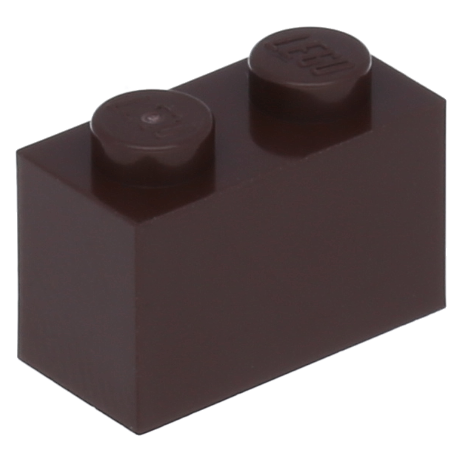 LEGO Steine (standard) - 1 x 2