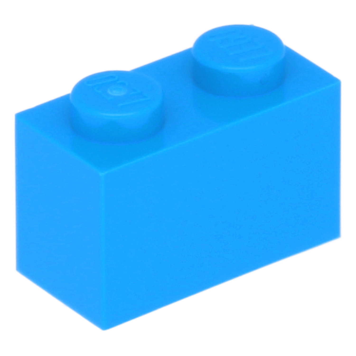 LEGO Steine (standard) - 1 x 2