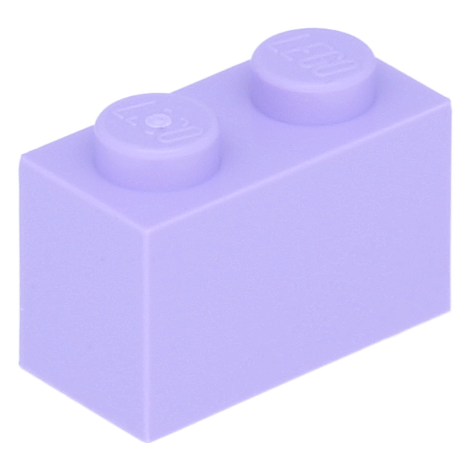 LEGO stones (standard) - 1 x 2