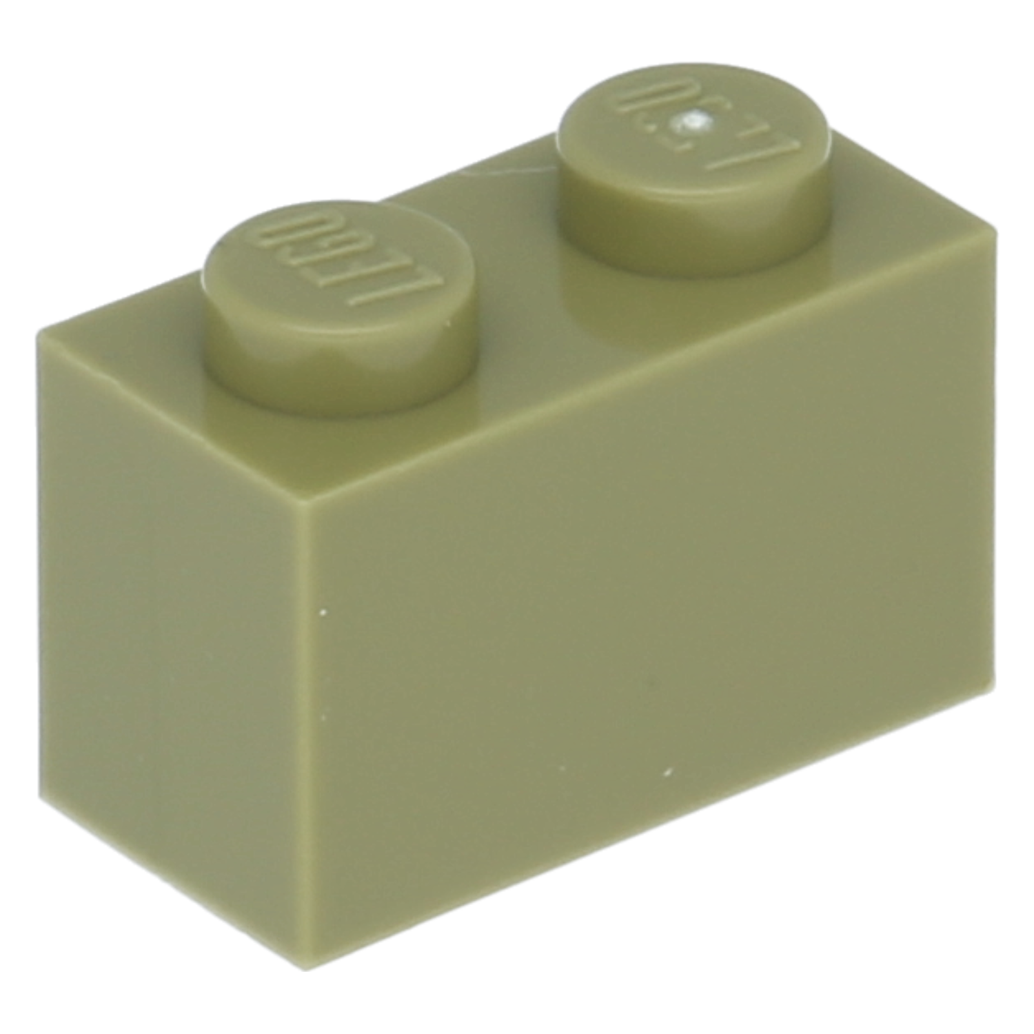 LEGO stones (standard) - 1 x 2