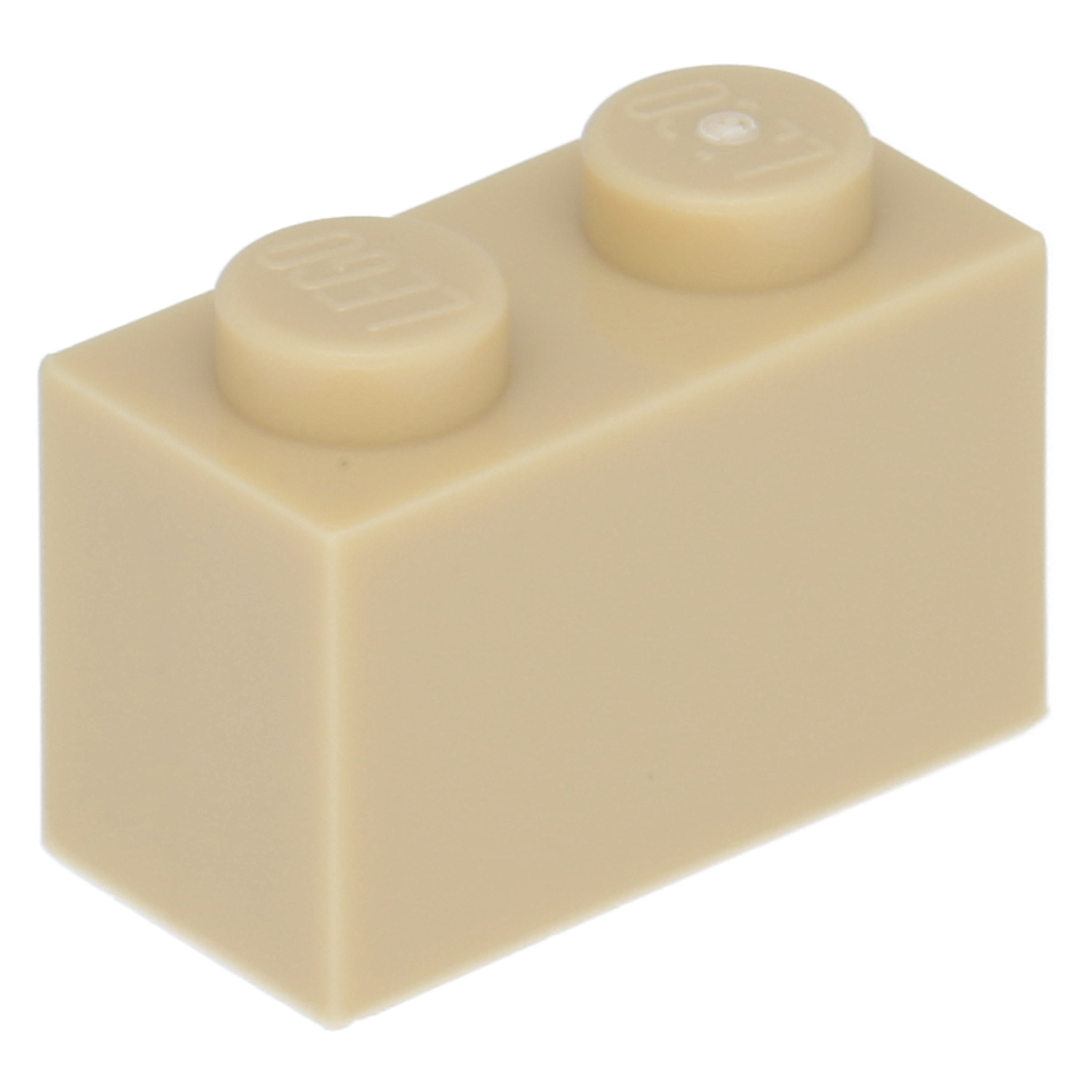 LEGO stones (standard) - 1 x 2