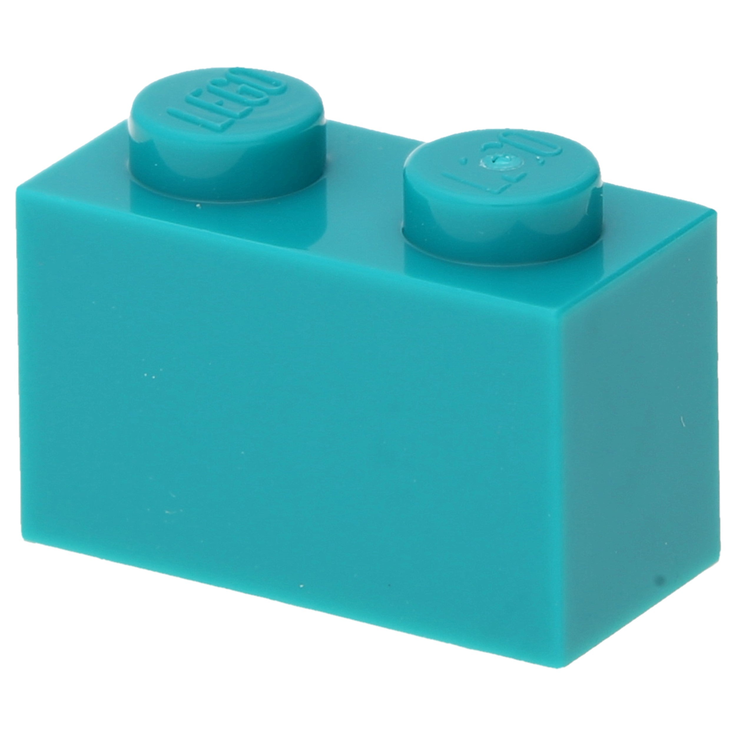 LEGO stones (standard) - 1 x 2