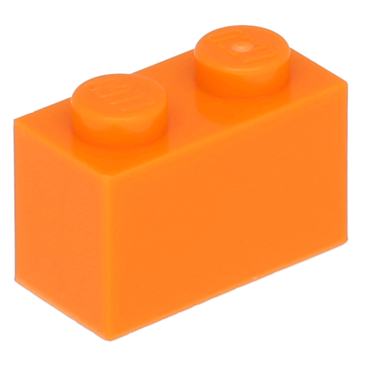 LEGO stones (standard) - 1 x 2