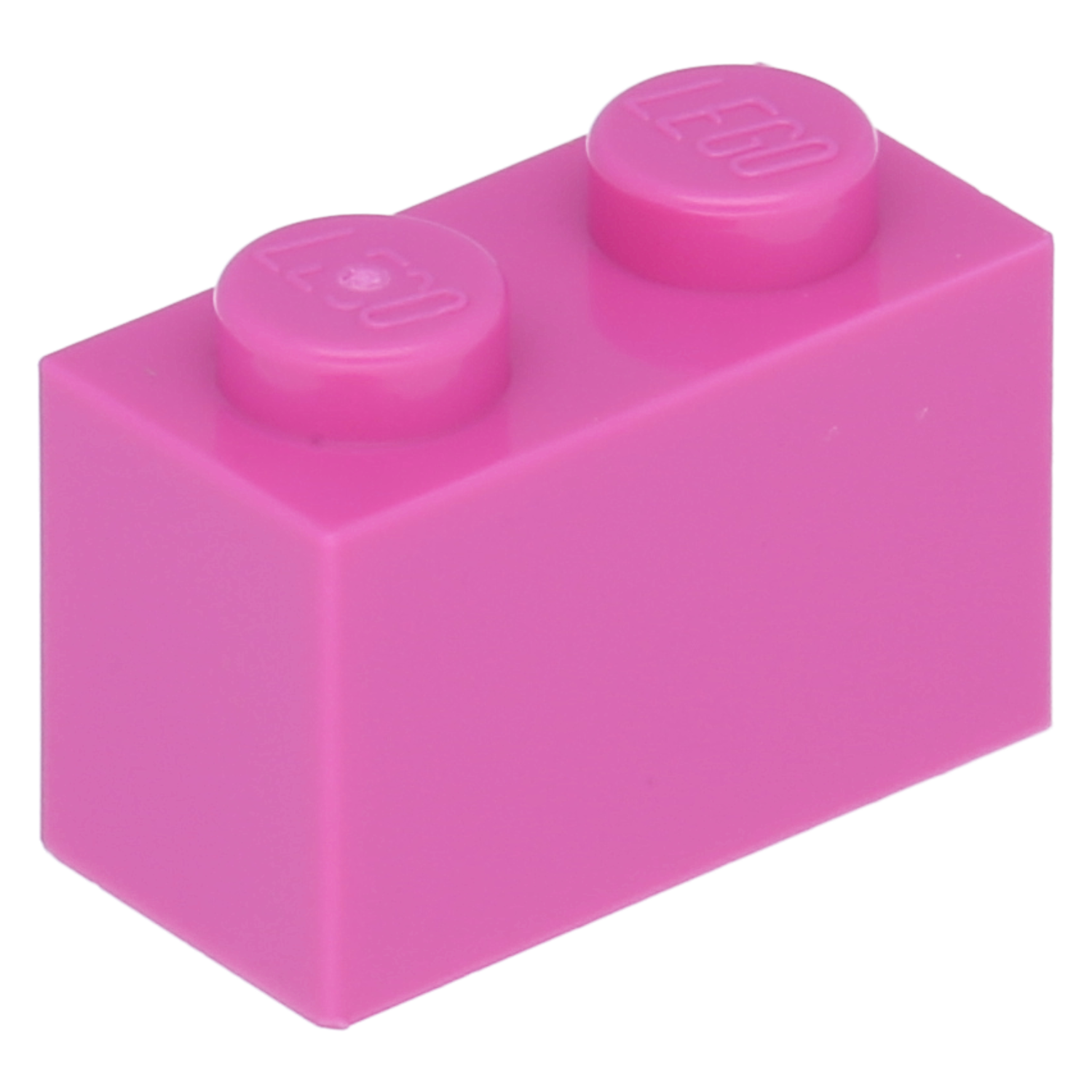 LEGO stones (standard) - 1 x 2