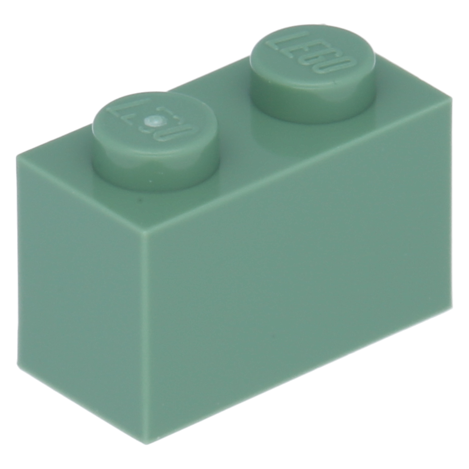 LEGO stones (standard) - 1 x 2