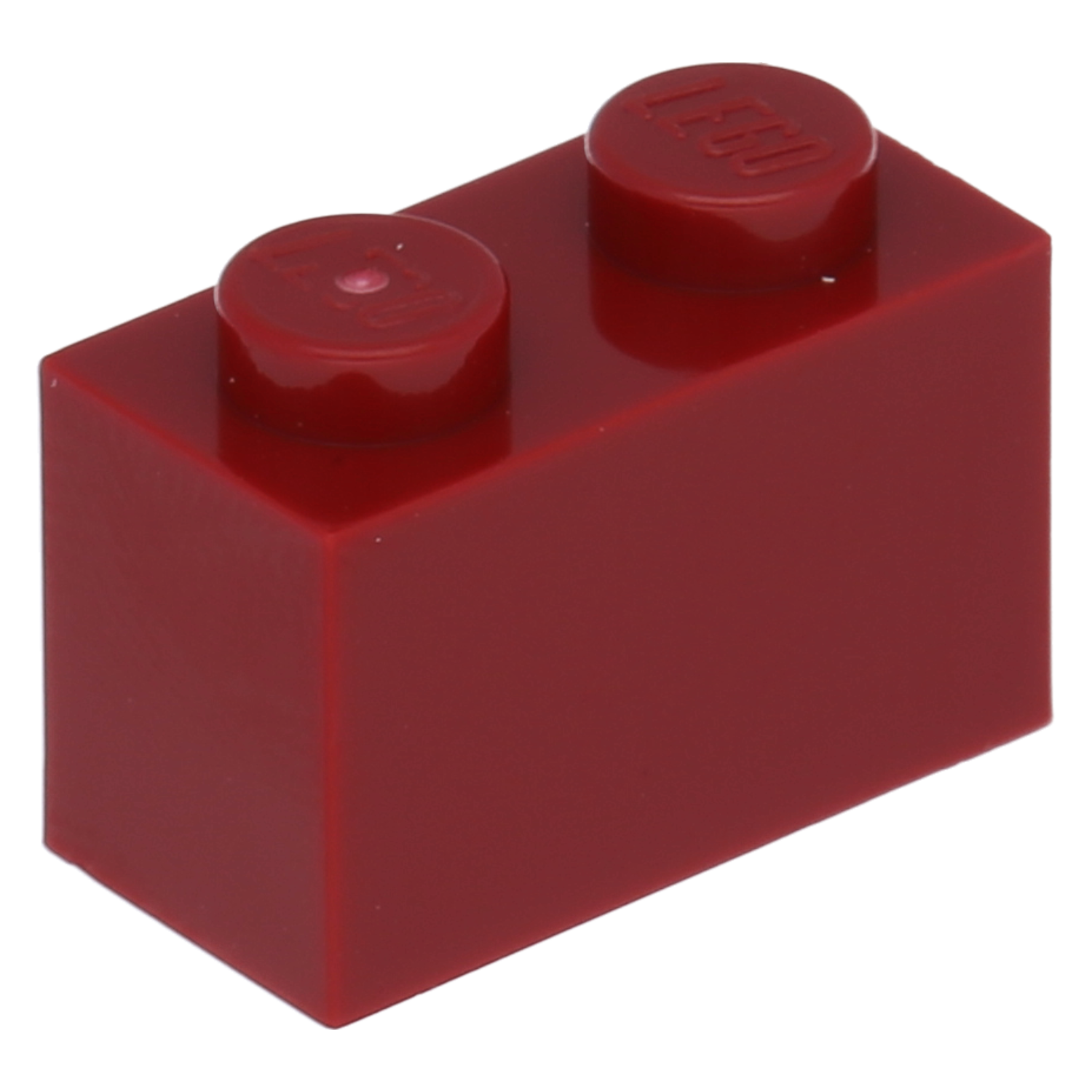 LEGO stones (standard) - 1 x 2