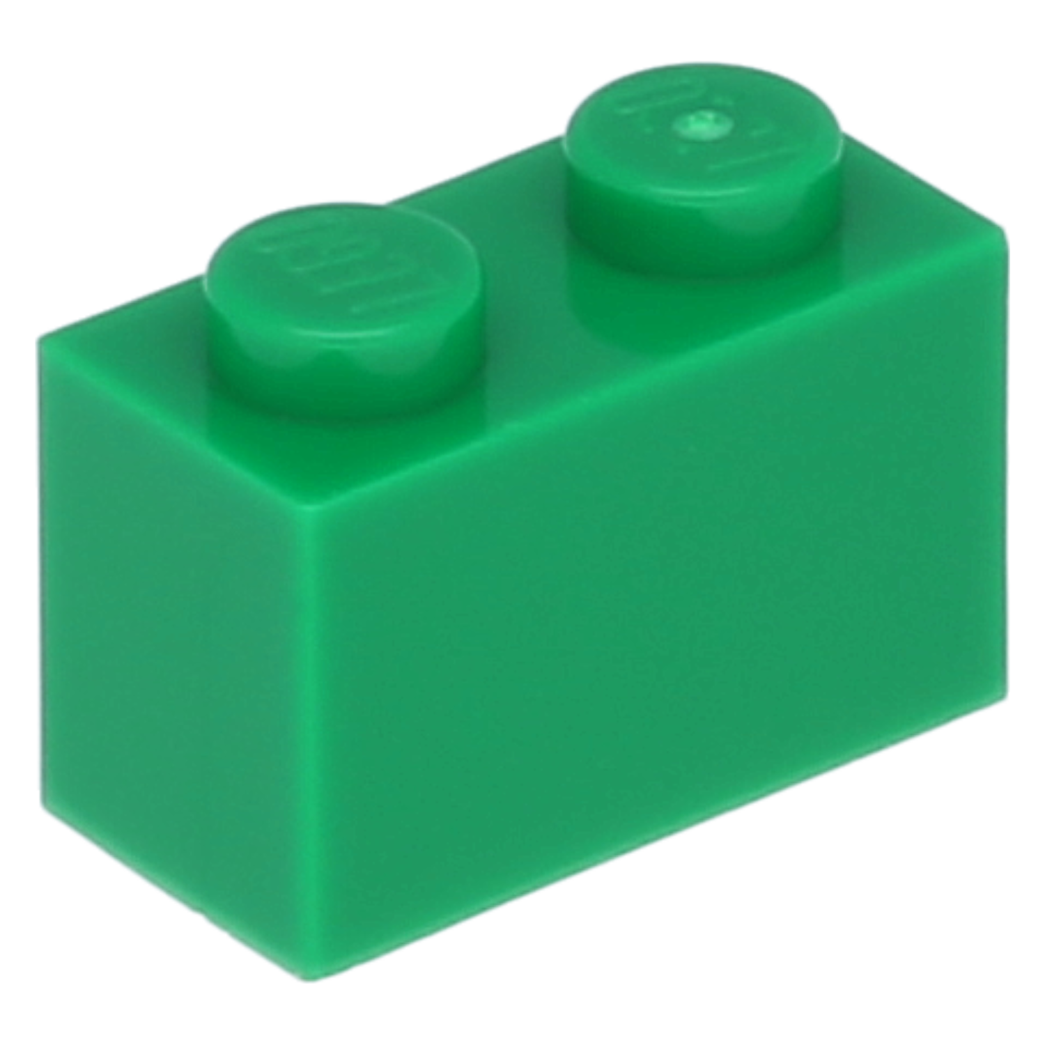 LEGO stones (standard) - 1 x 2