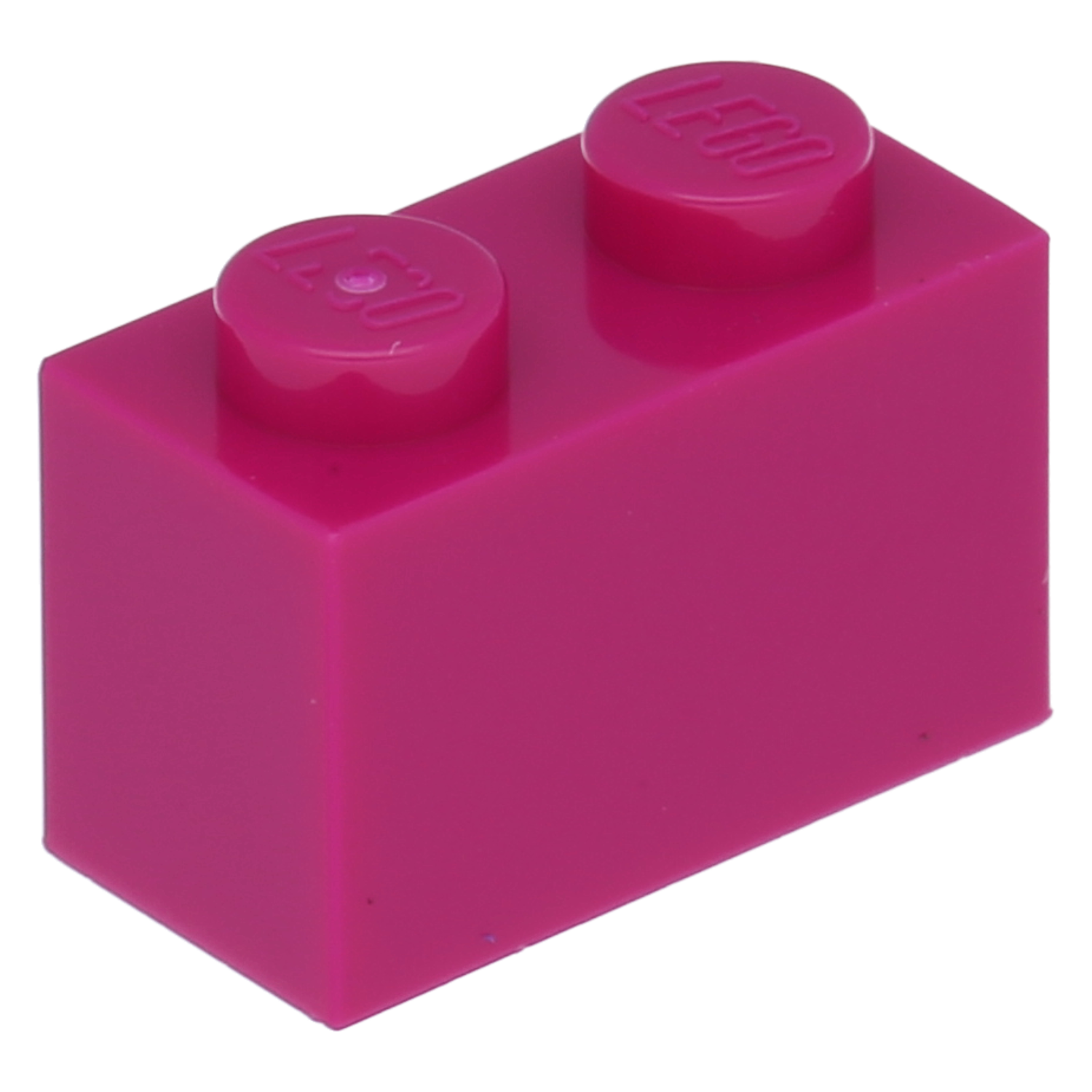 LEGO stones (standard) - 1 x 2