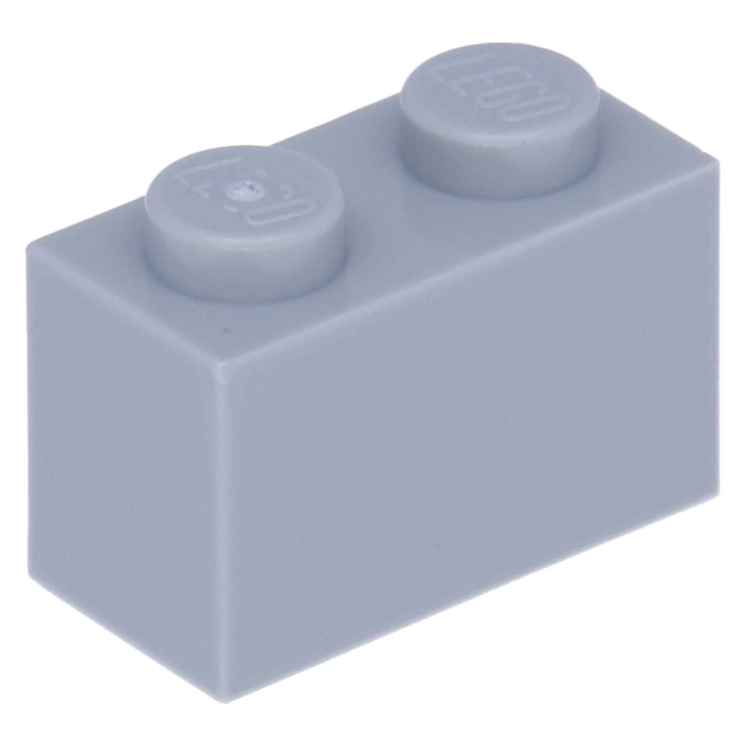 LEGO stones (standard) - 1 x 2