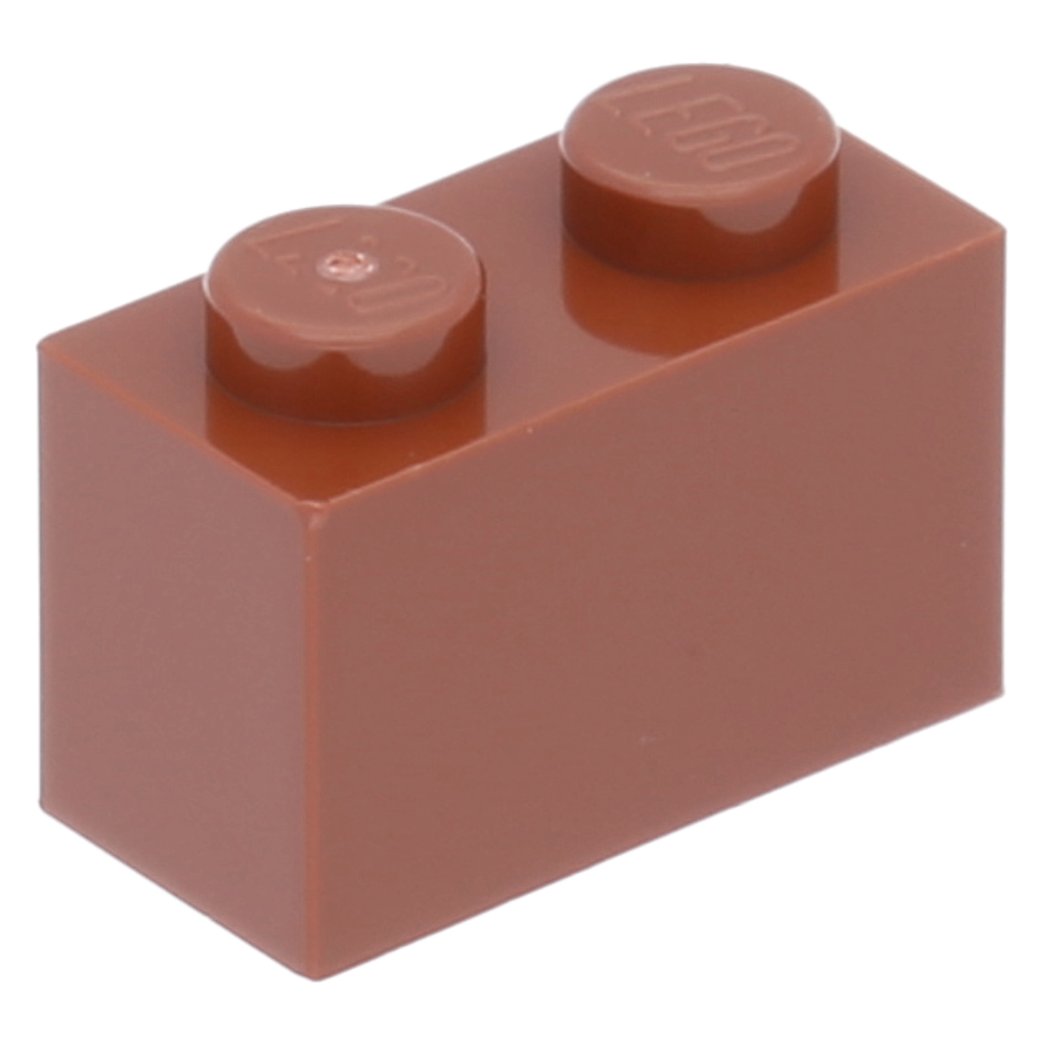 LEGO stones (standard) - 1 x 2