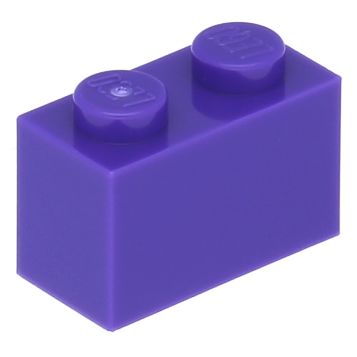 LEGO stones (standard) - 1 x 2