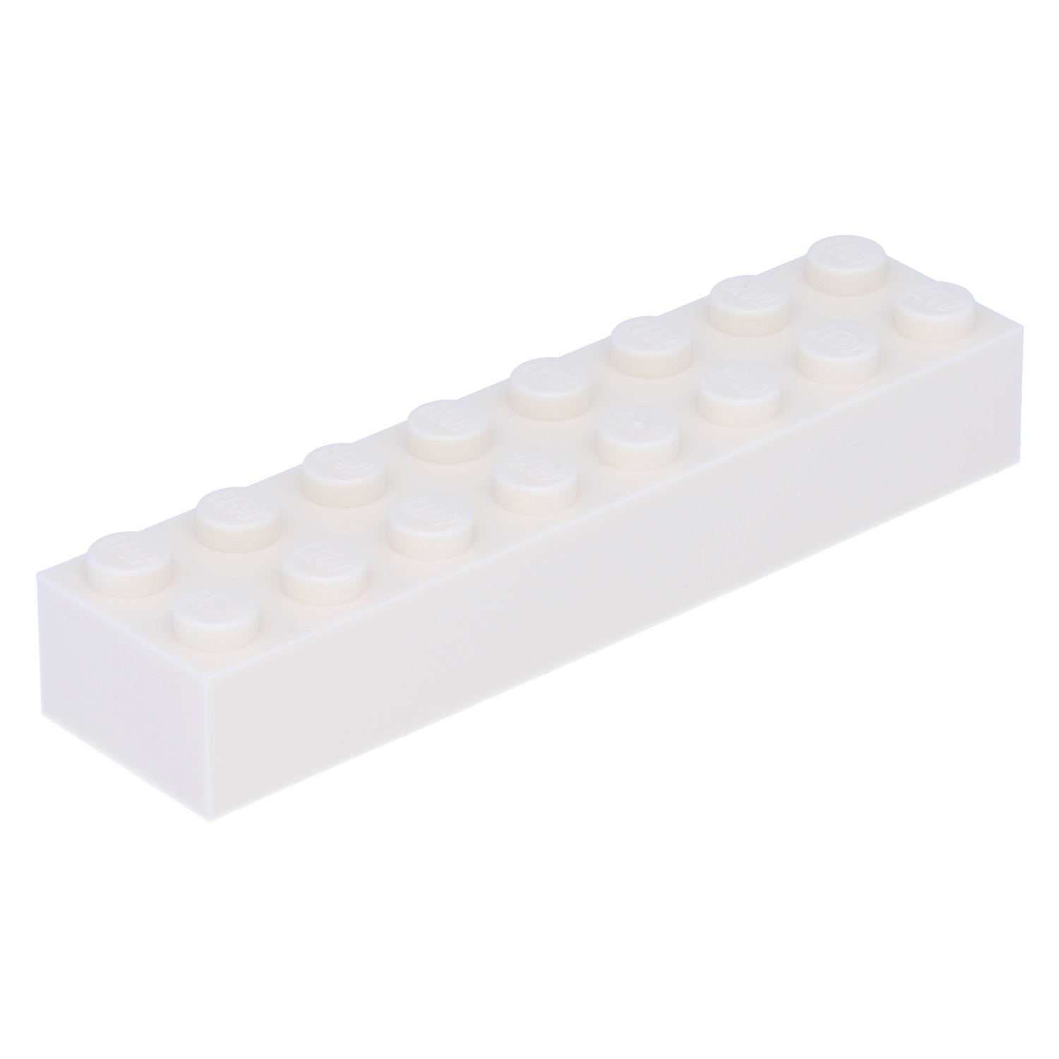 LEGO stones (standard) - 2 x 8