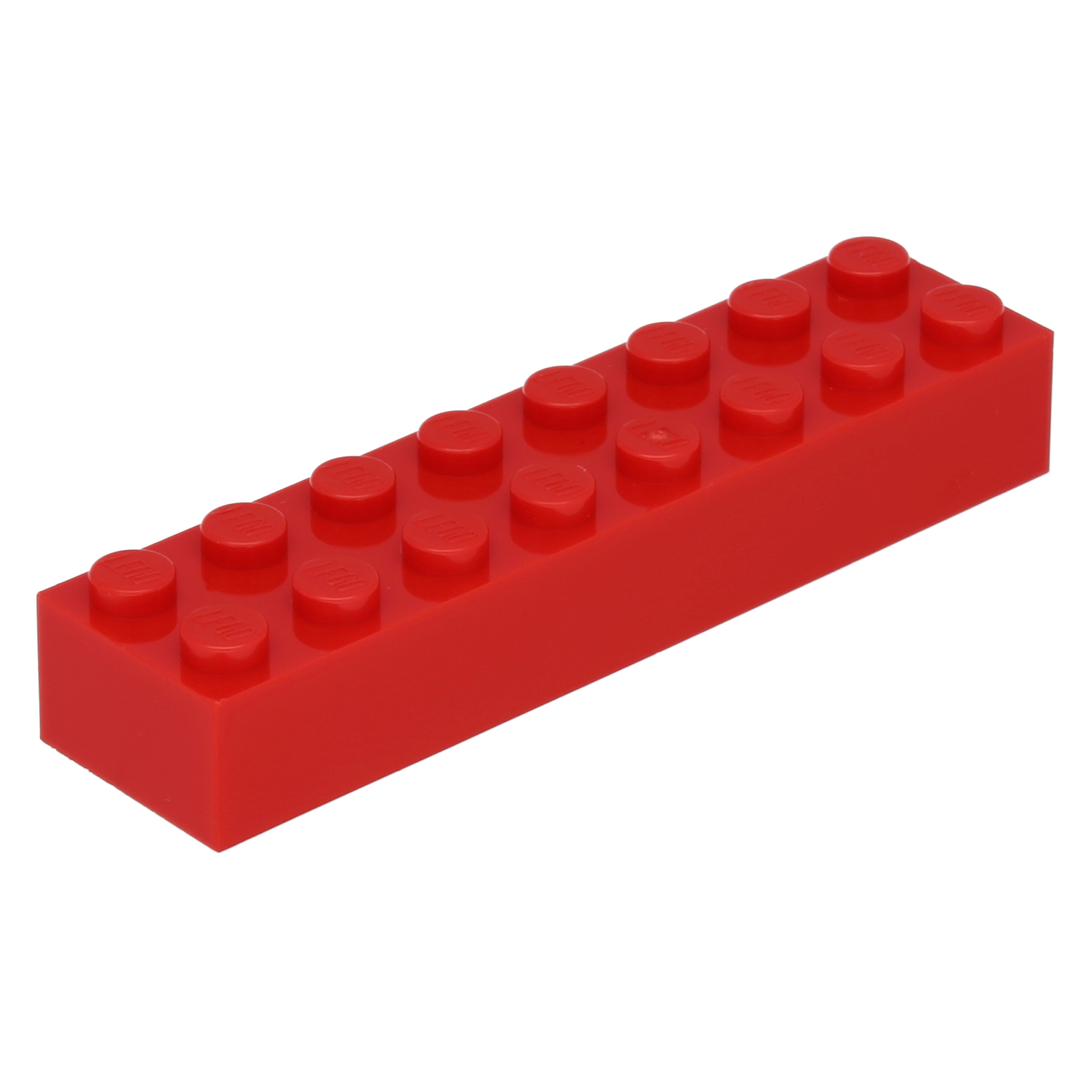 LEGO stones (standard) - 2 x 8