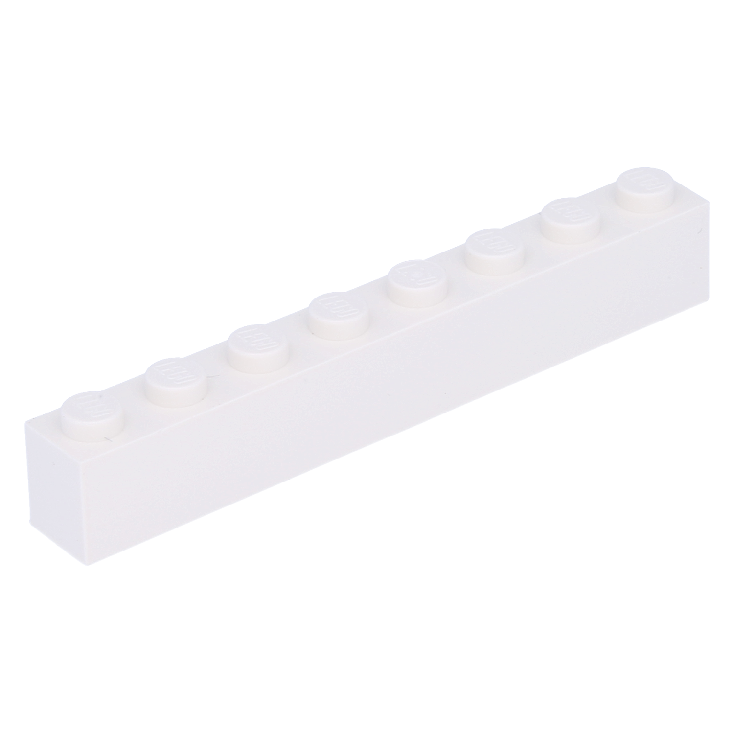 LEGO Steine (standard) - 1 x 8