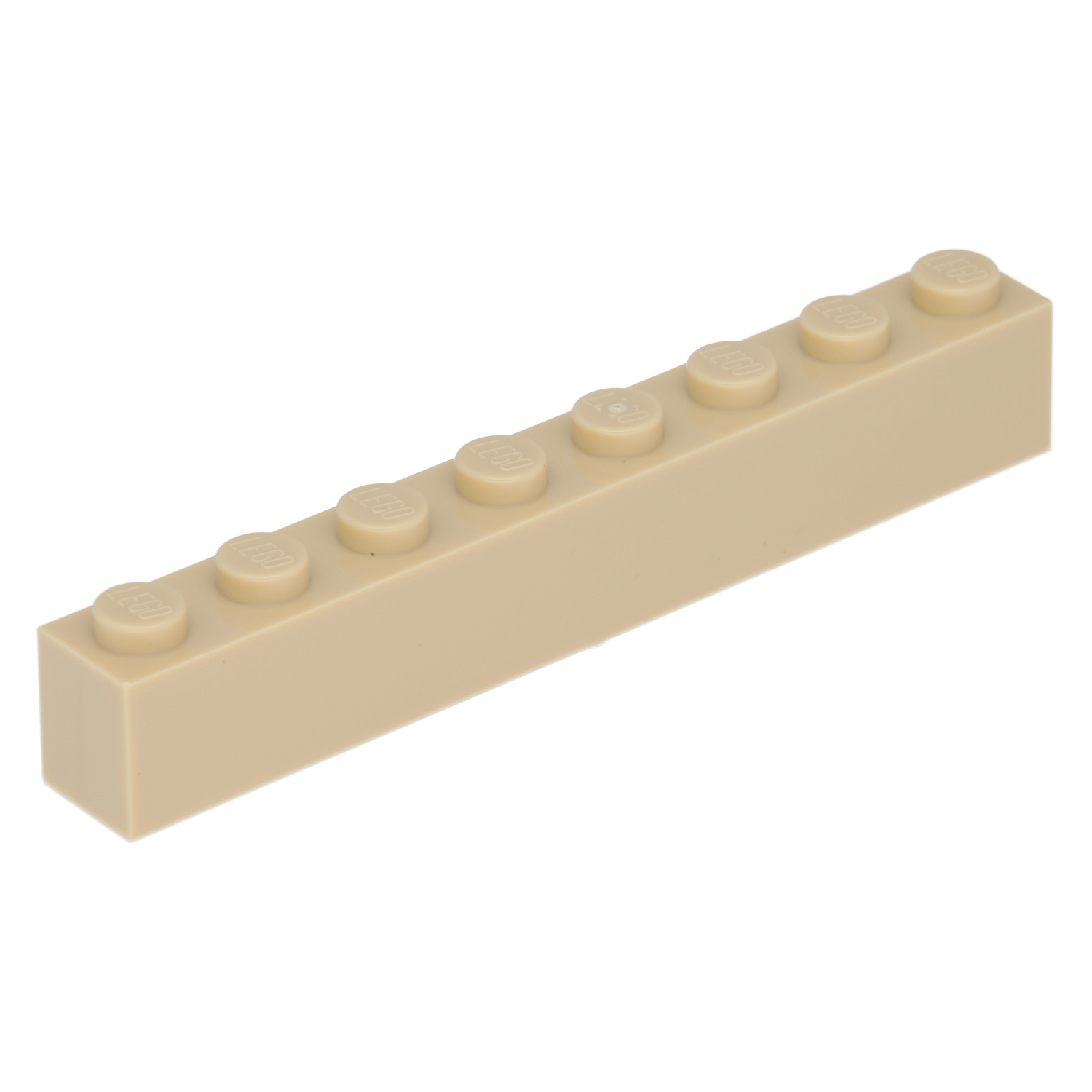 LEGO Steine (standard) - 1 x 8