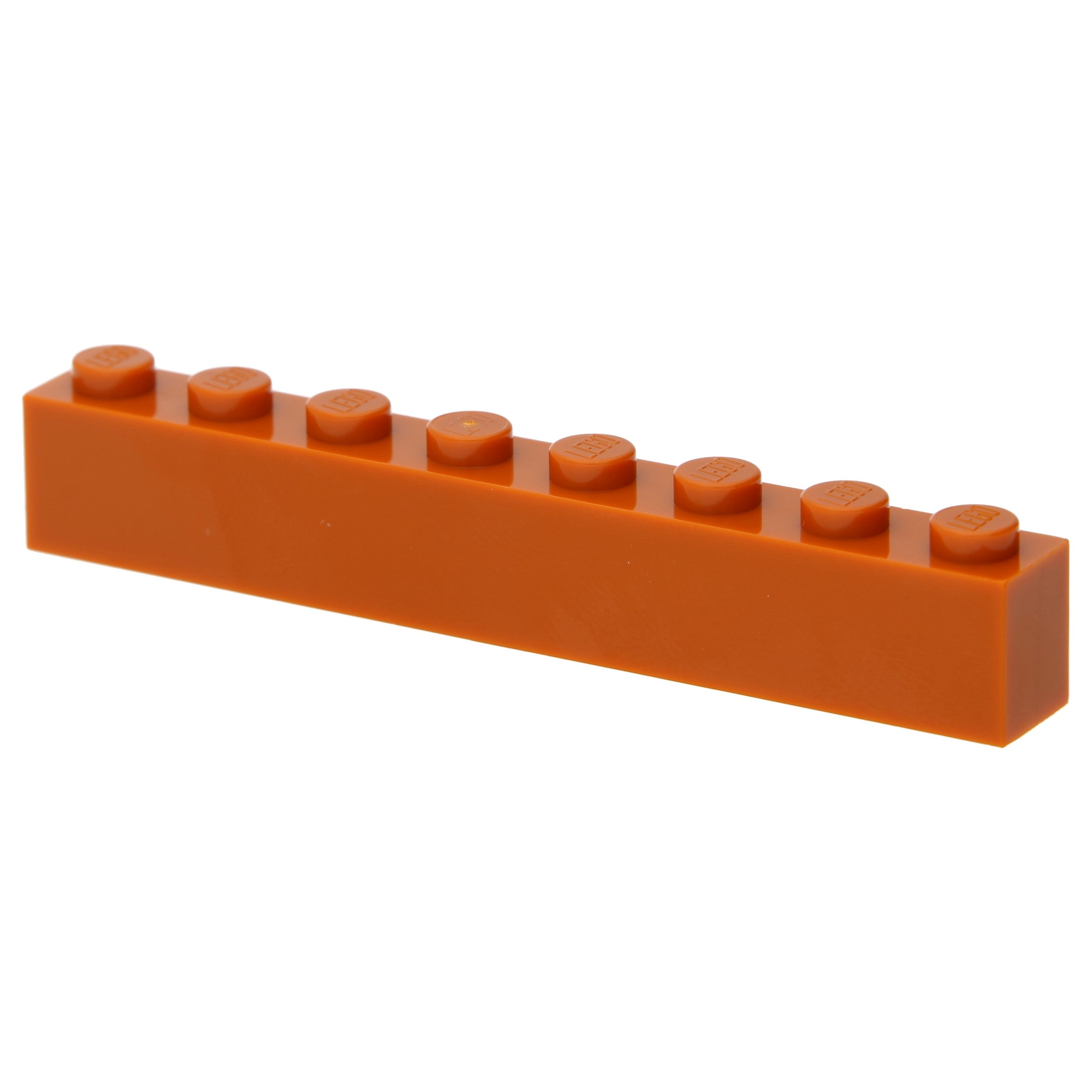 LEGO Steine (standard) - 1 x 8