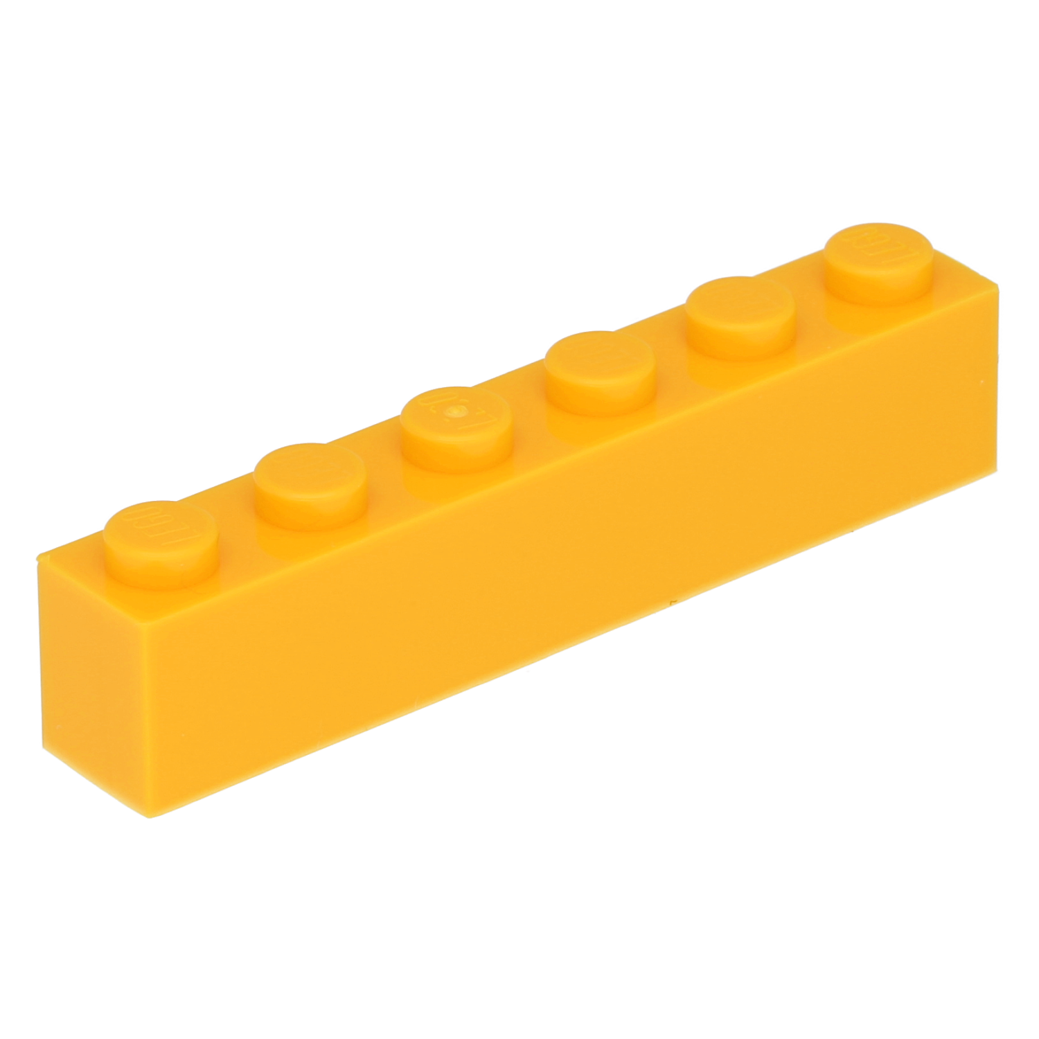 LEGO Steine (standard) - 1 x 6