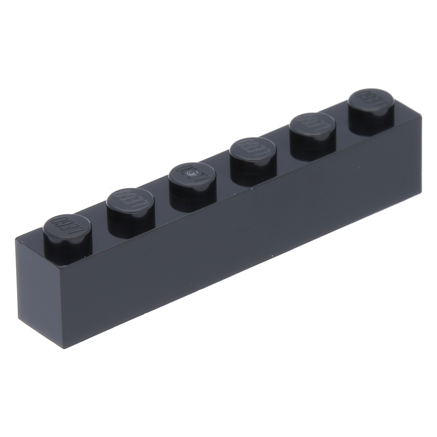 LEGO Steine (standard) - 1 x 6