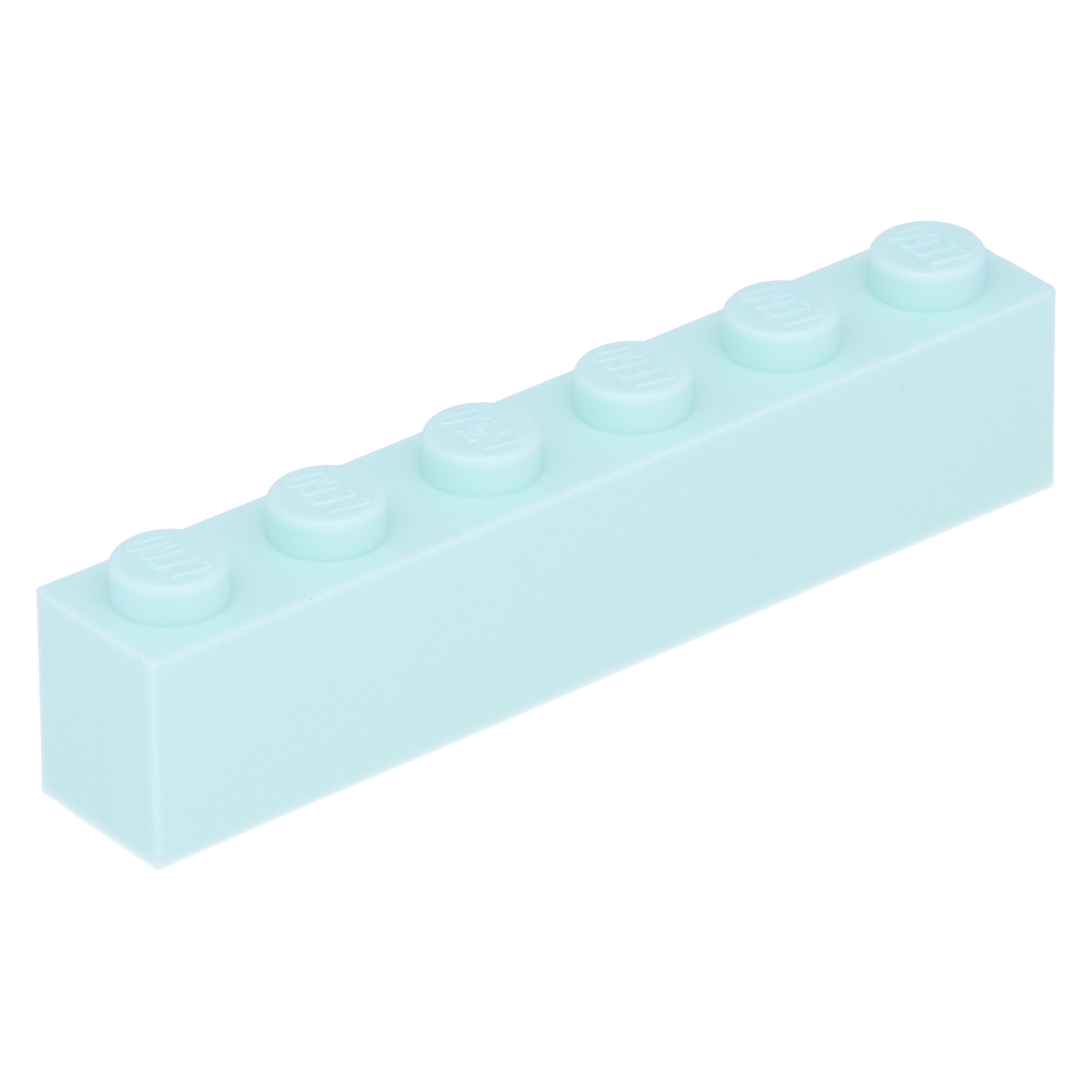 LEGO Steine (standard) - 1 x 6