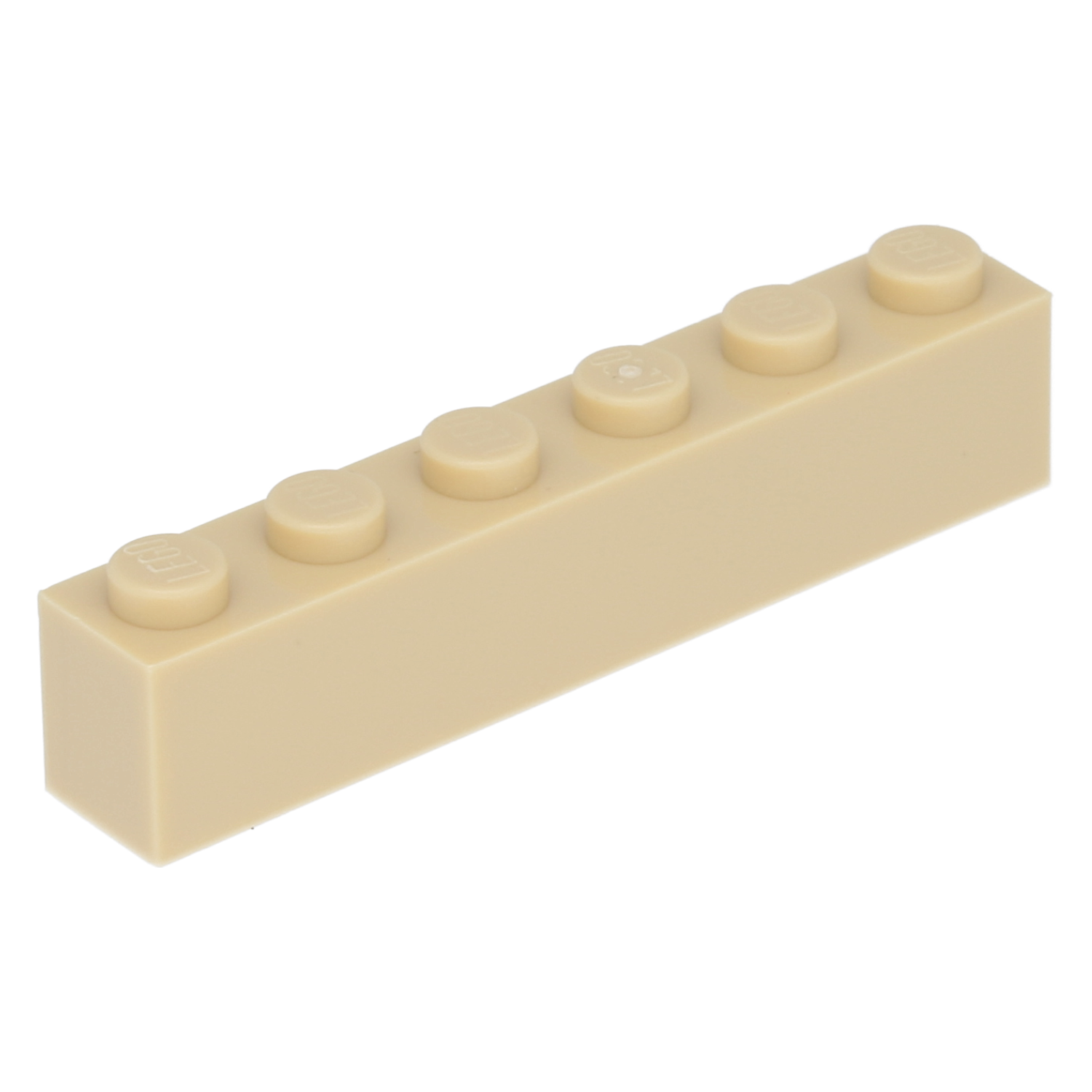 LEGO Steine (standard) - 1 x 6