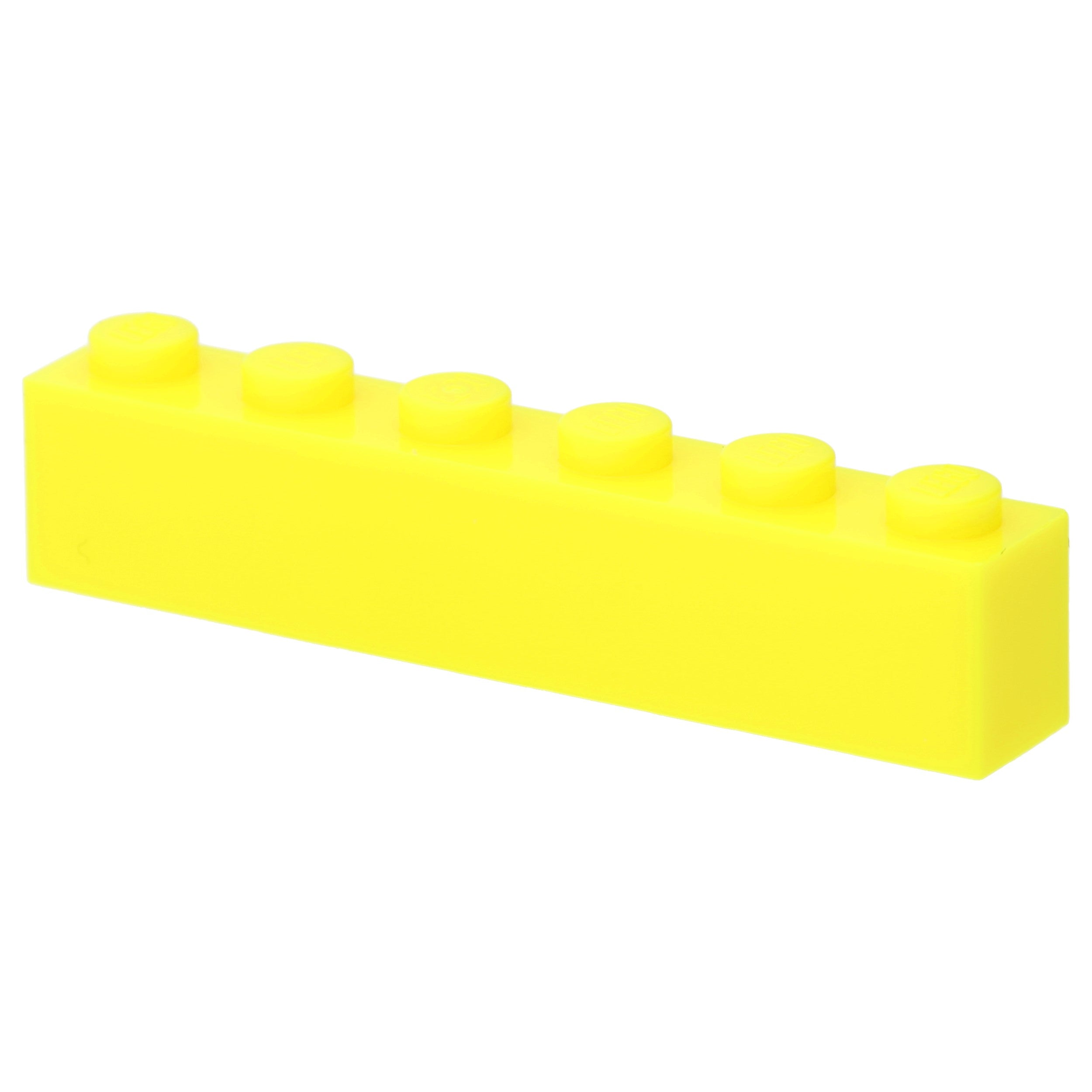 LEGO stones (standard) - 1 x 6