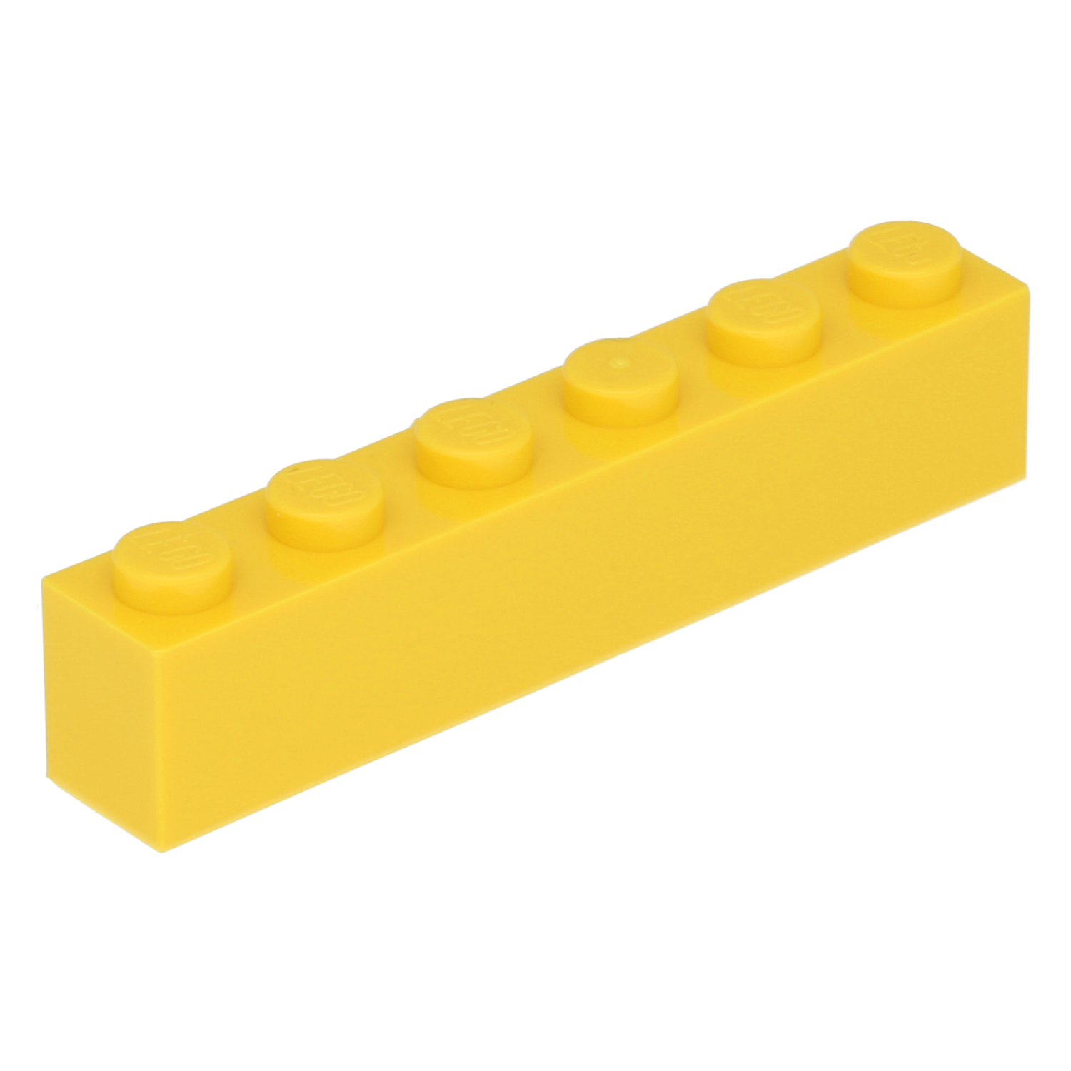 LEGO Steine (standard) - 1 x 6