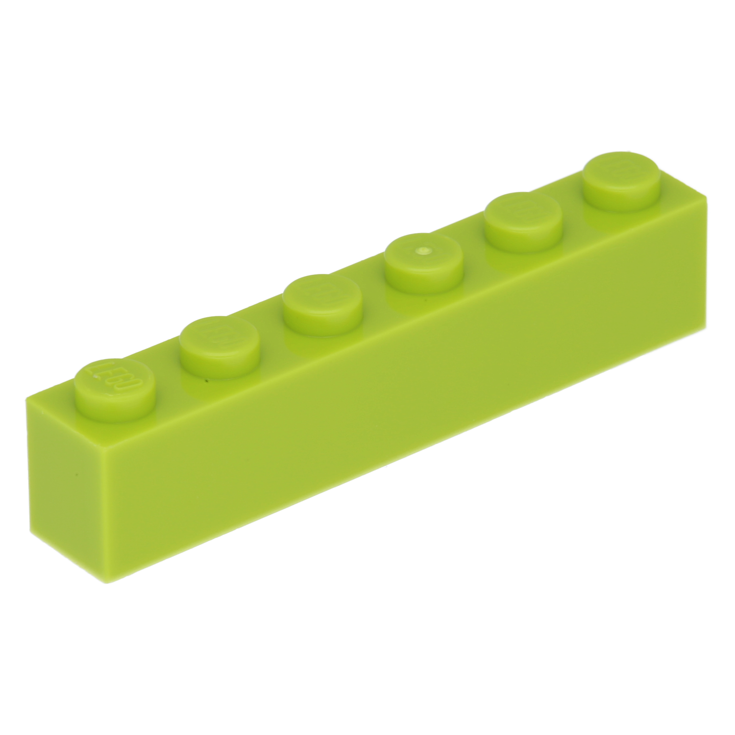 LEGO stones (standard) - 1 x 6