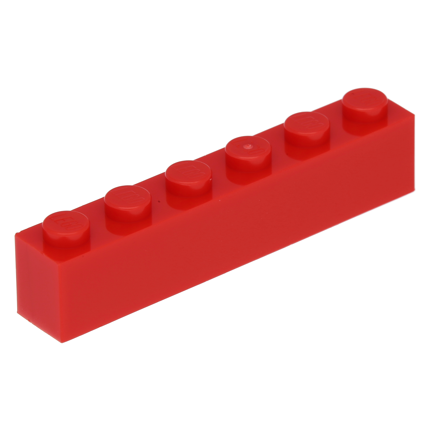 LEGO Steine (standard) - 1 x 6