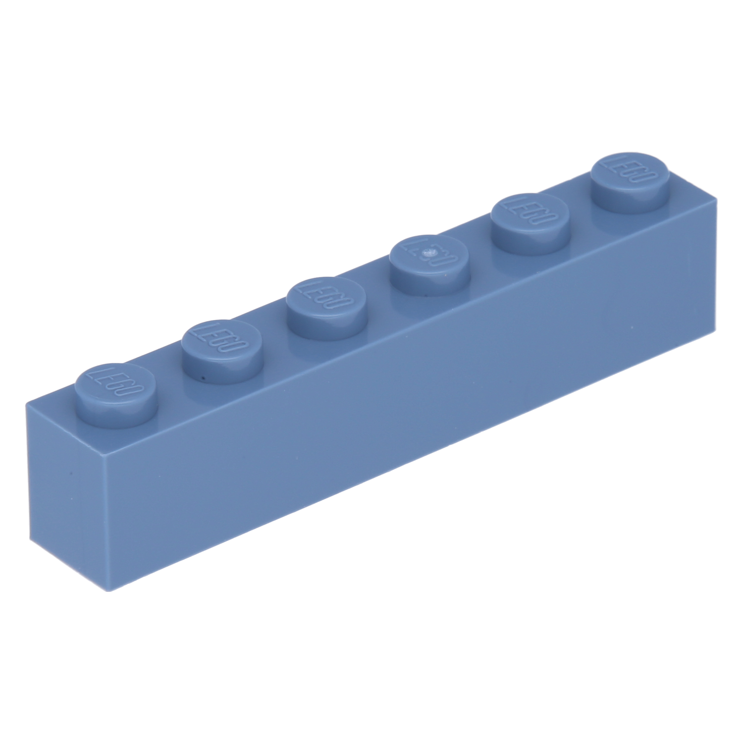 LEGO Steine (standard) - 1 x 6