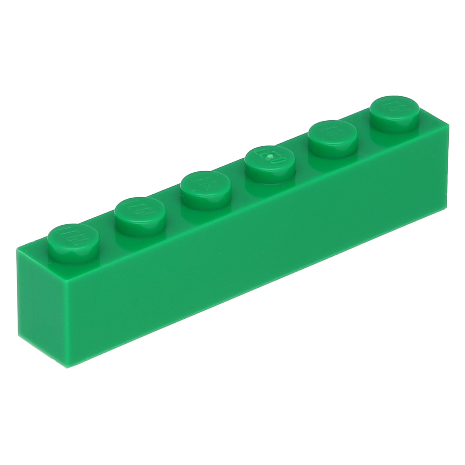 LEGO stones (standard) - 1 x 6