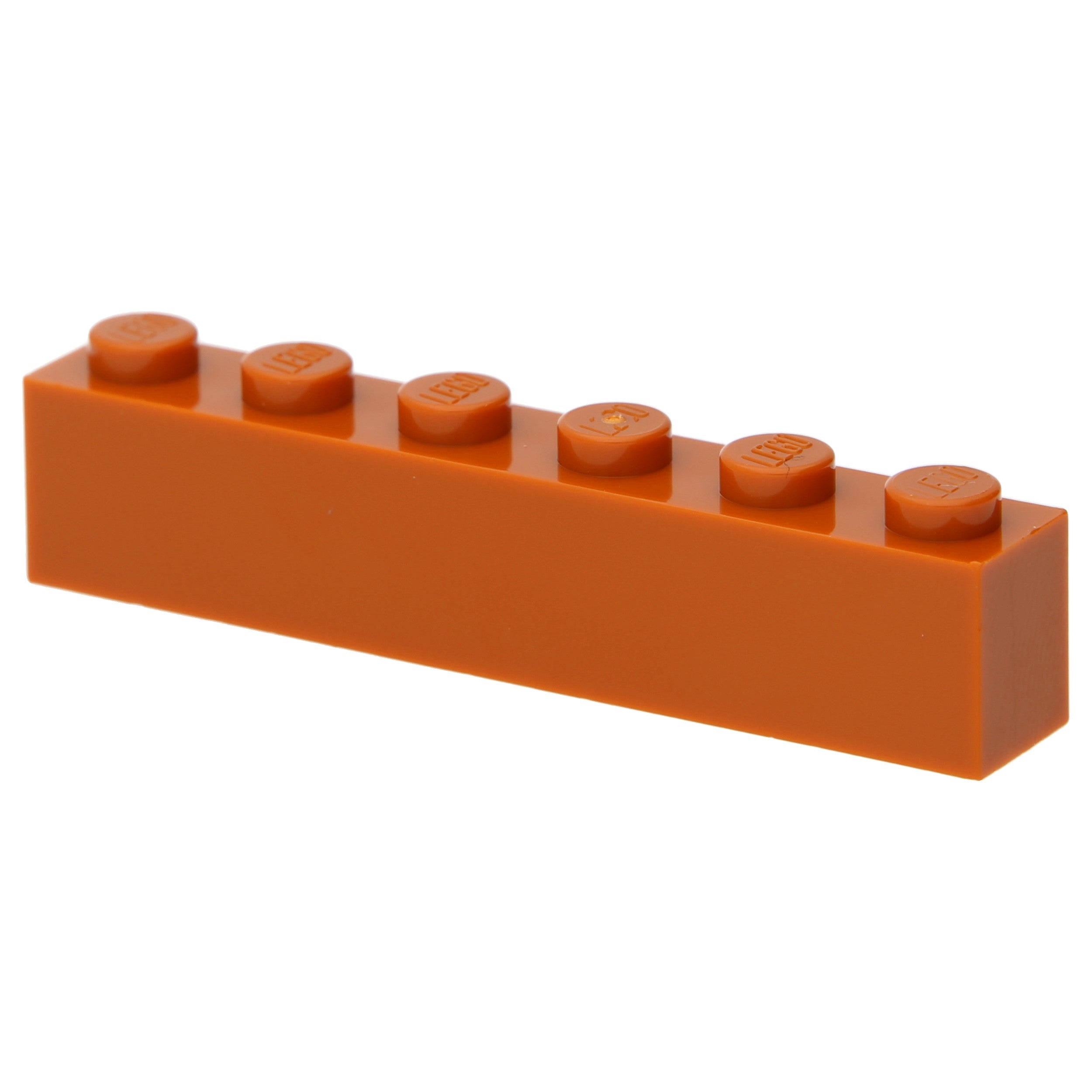 LEGO stones (standard) - 1 x 6