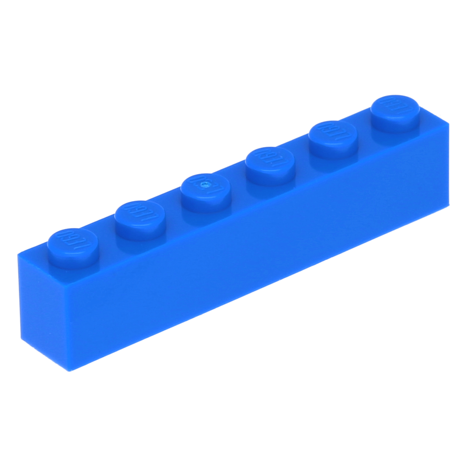 LEGO Steine (standard) - 1 x 6