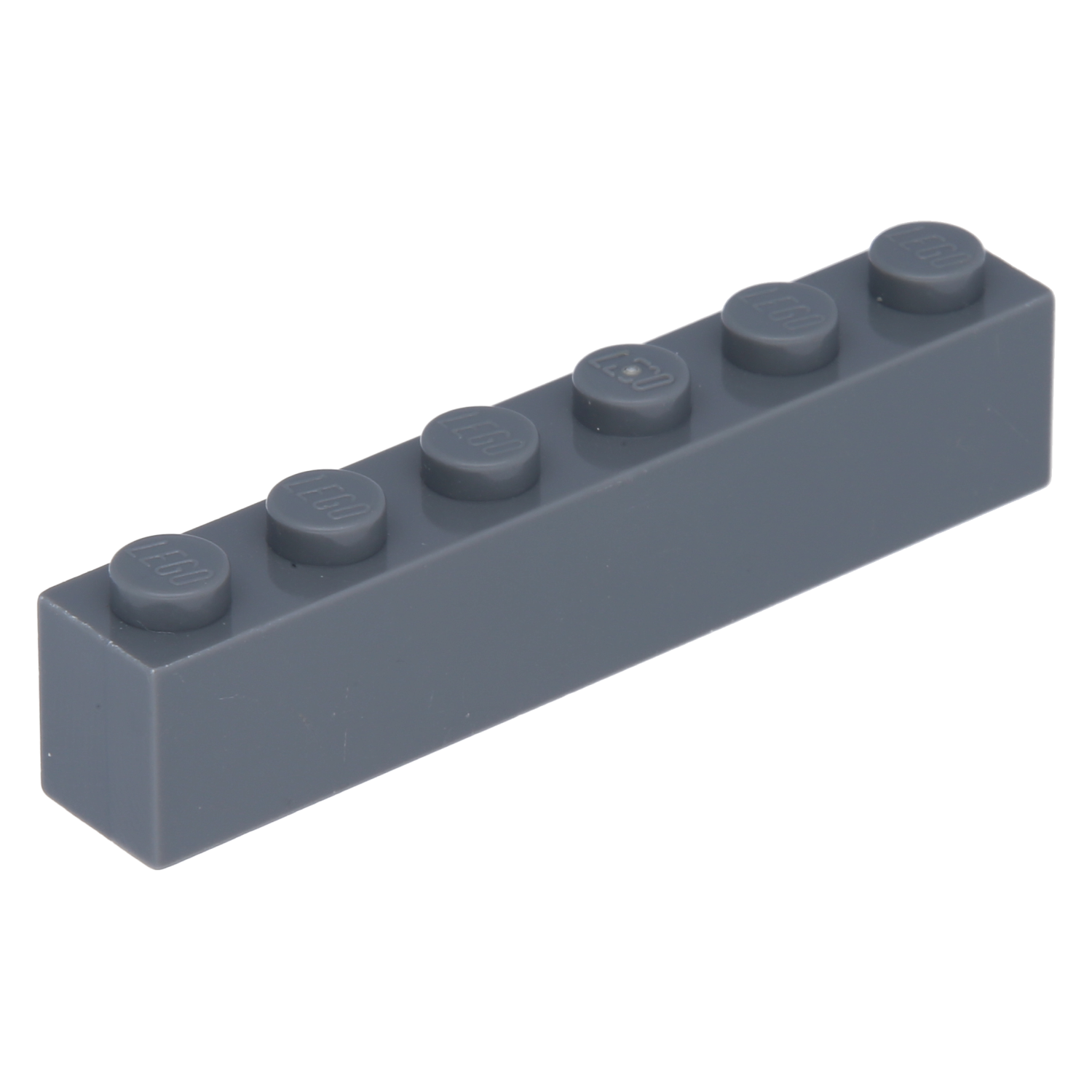 LEGO stones (standard) - 1 x 6