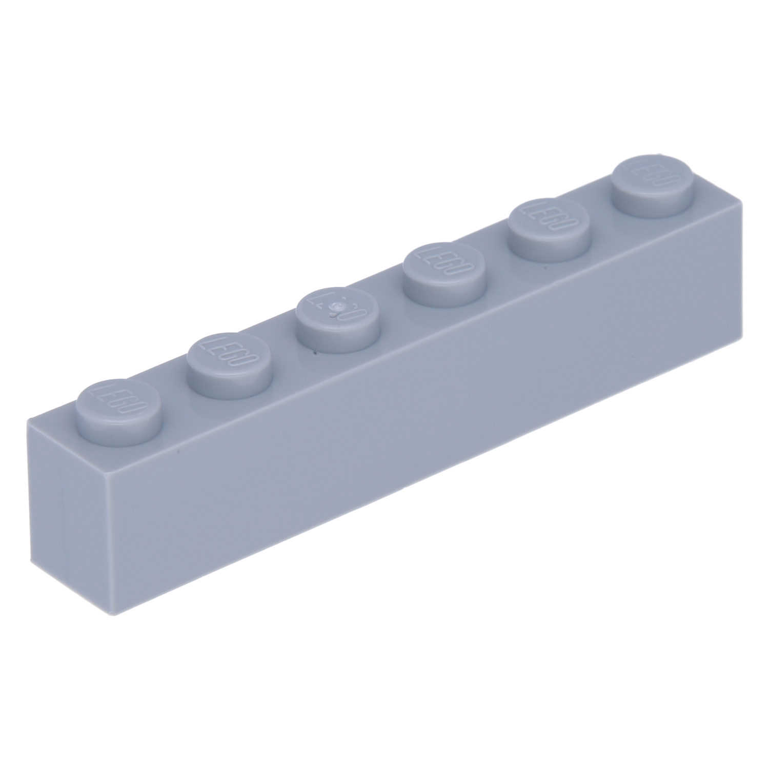 LEGO stones (standard) - 1 x 6