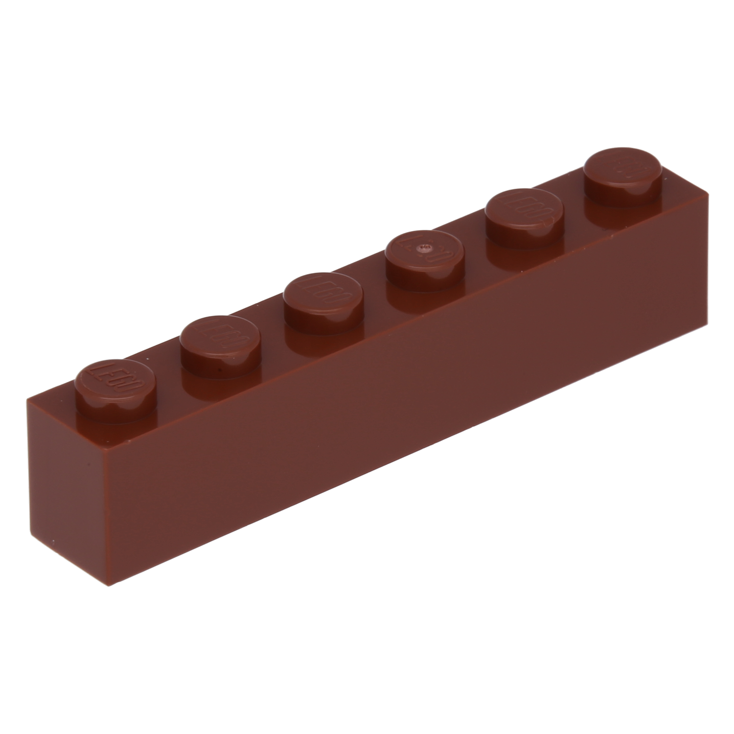 LEGO stones (standard) - 1 x 6