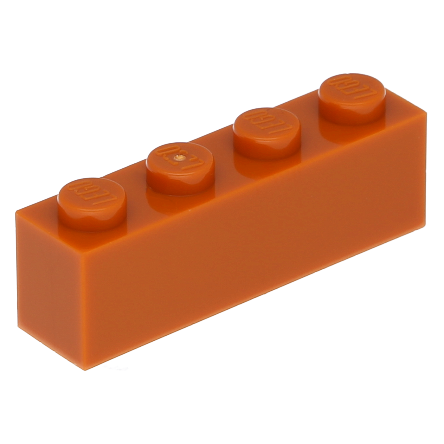 LEGO stones (standard) - 1 x 4