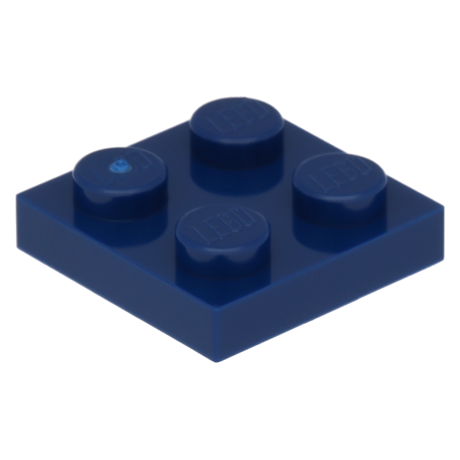 LEGO Platten (standard) - 2 x 2