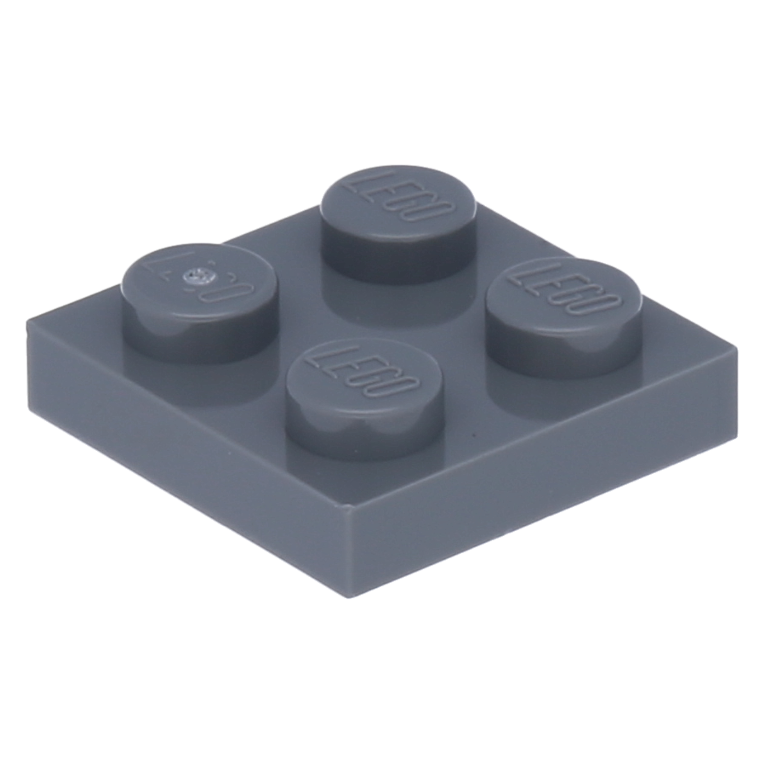 LEGO Platten (standard) - 2 x 2