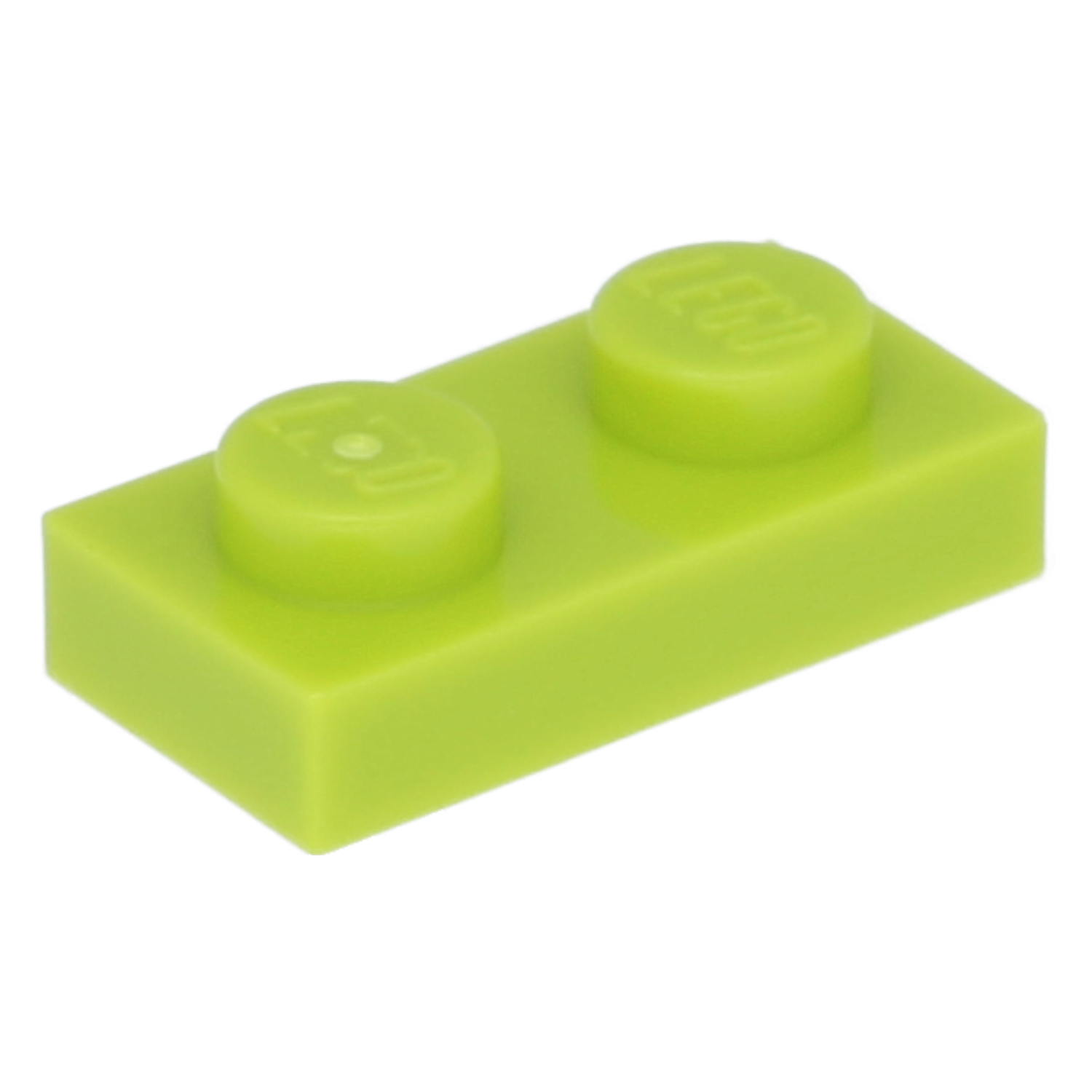 LEGO Platten (standard) - 1 x 2