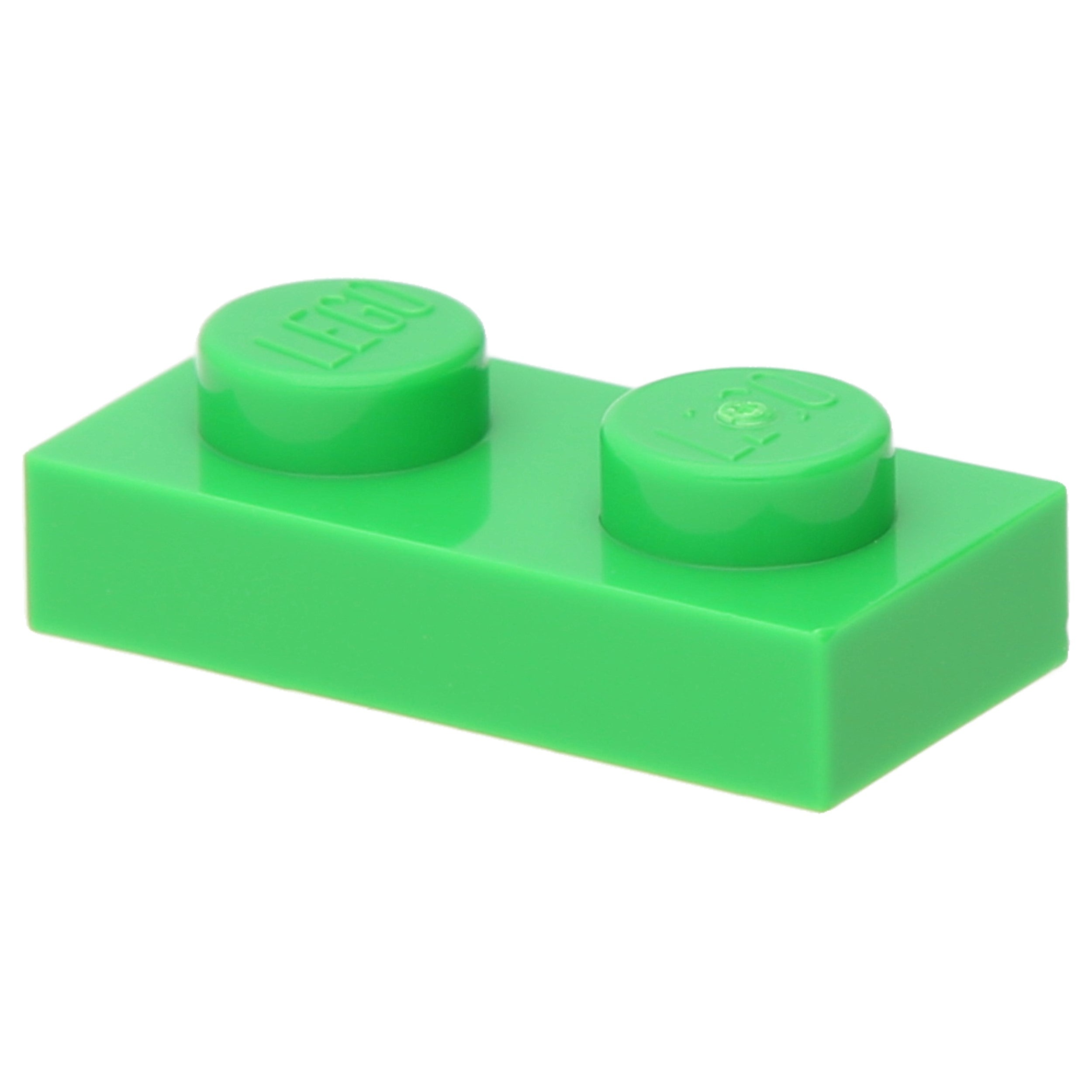 LEGO Platten (standard) - 1 x 2