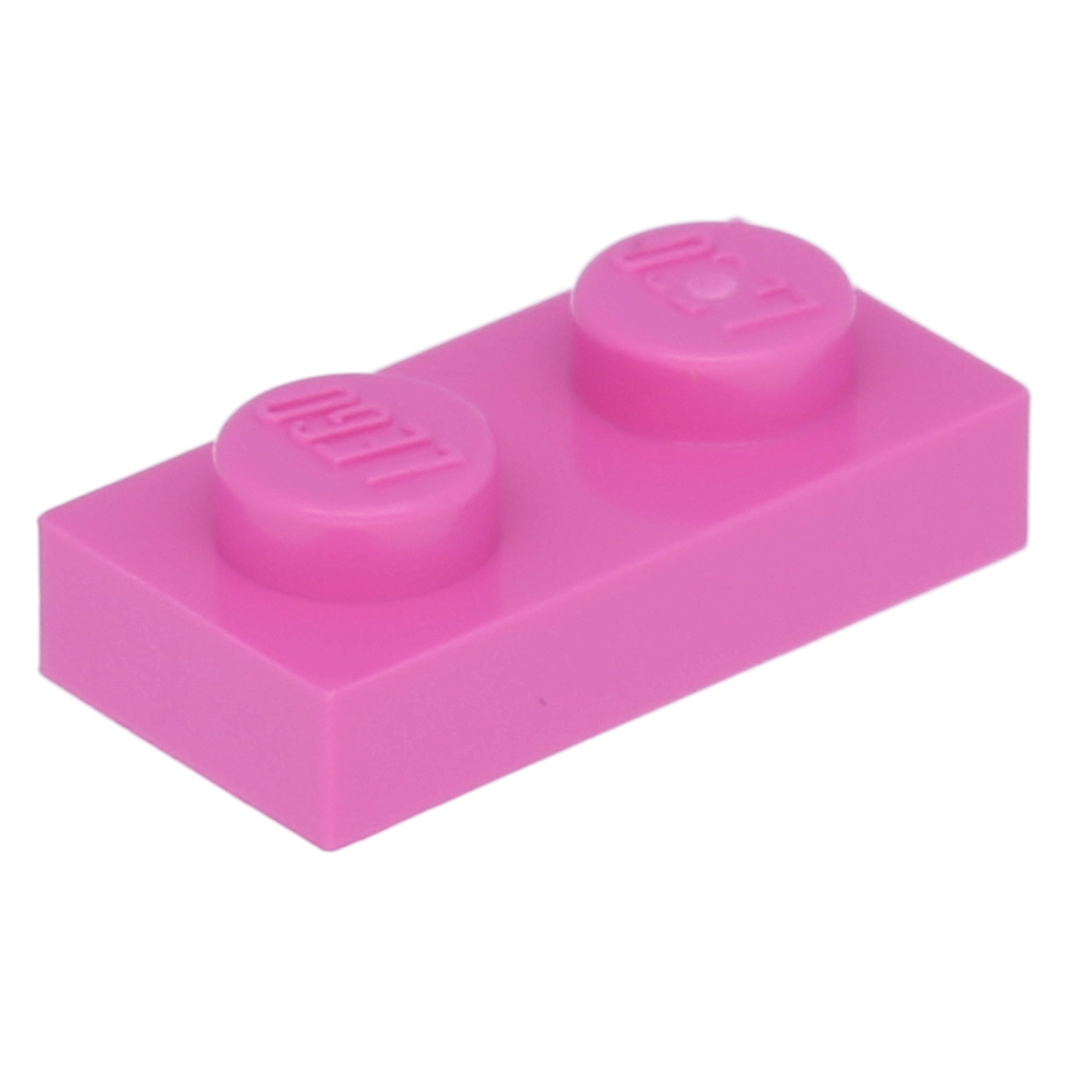 LEGO Platten (standard) - 1 x 2